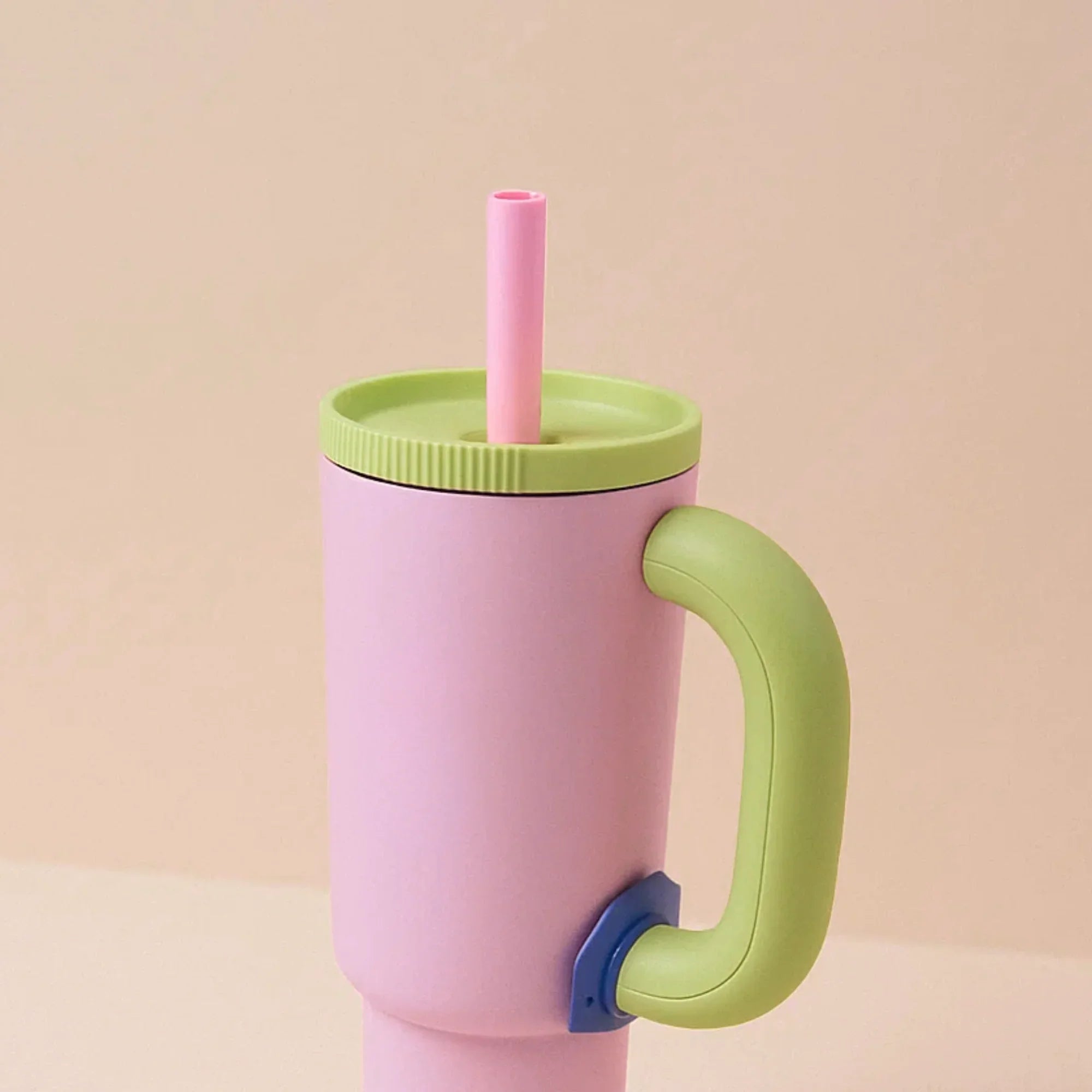 Chibichug Tumblers - Pink