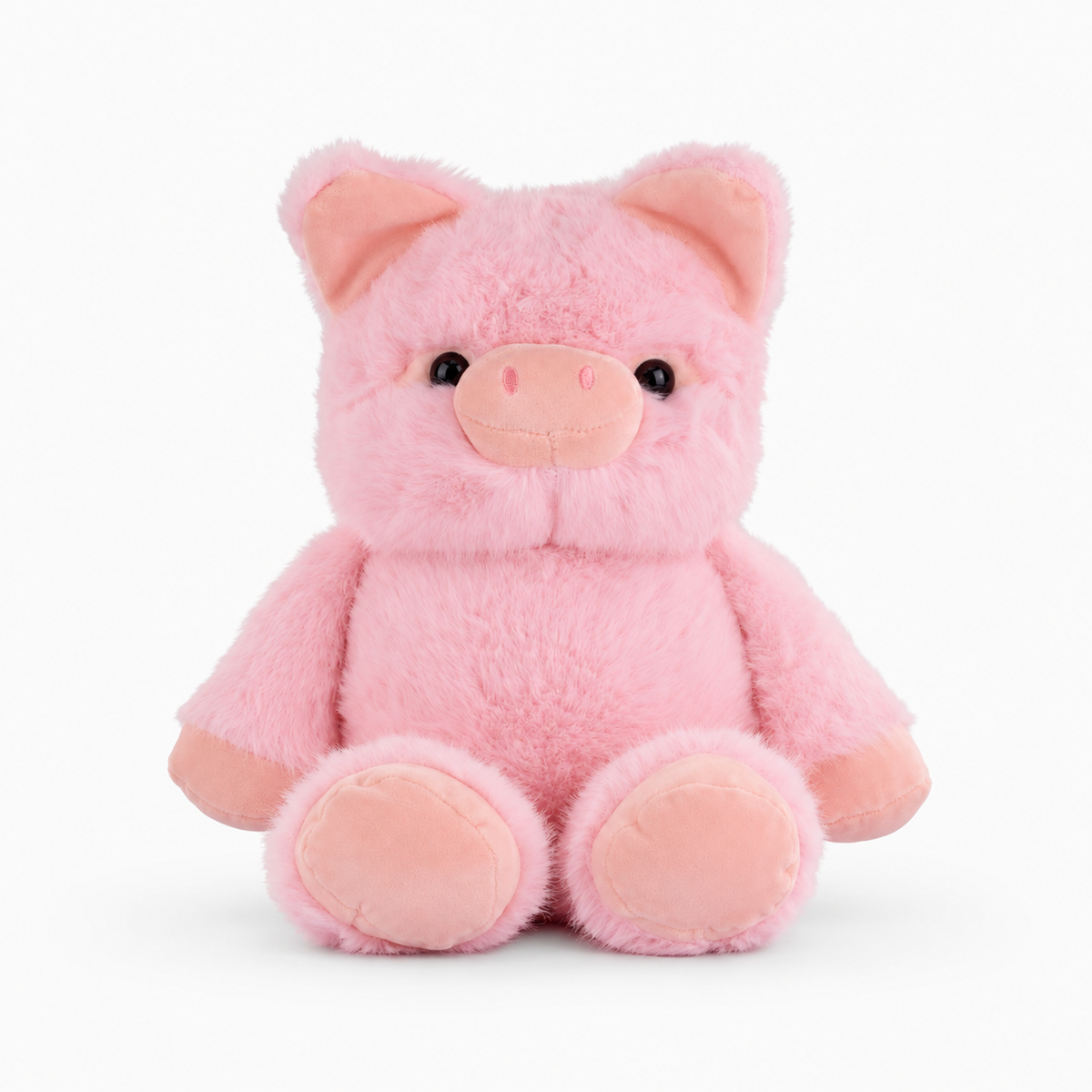 Pookie Plushie - Pink (Large)