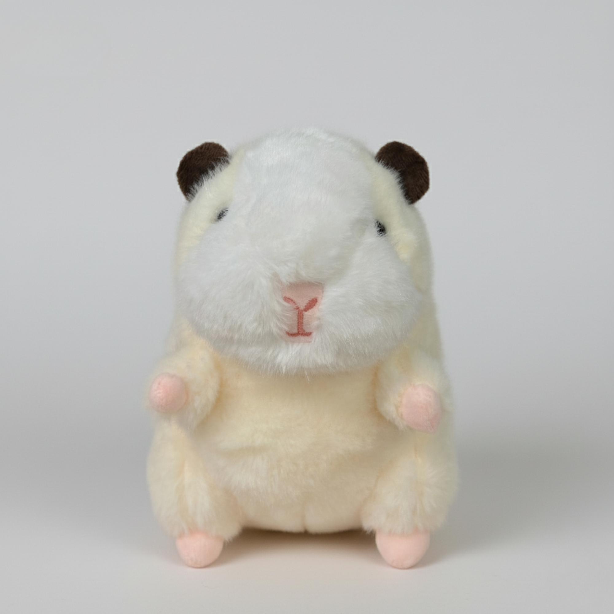Squibbles small plush toy