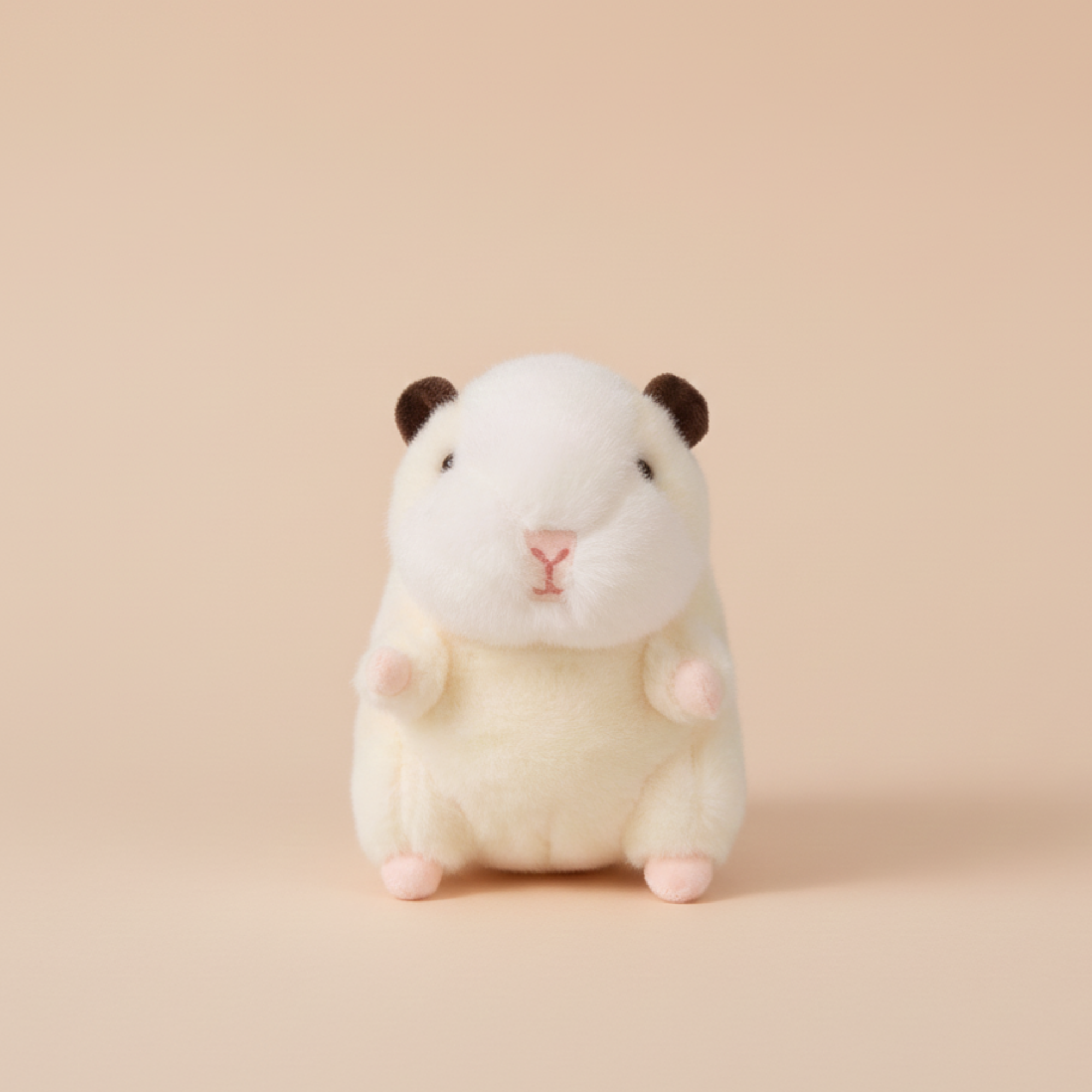 Squibbles small plush toy