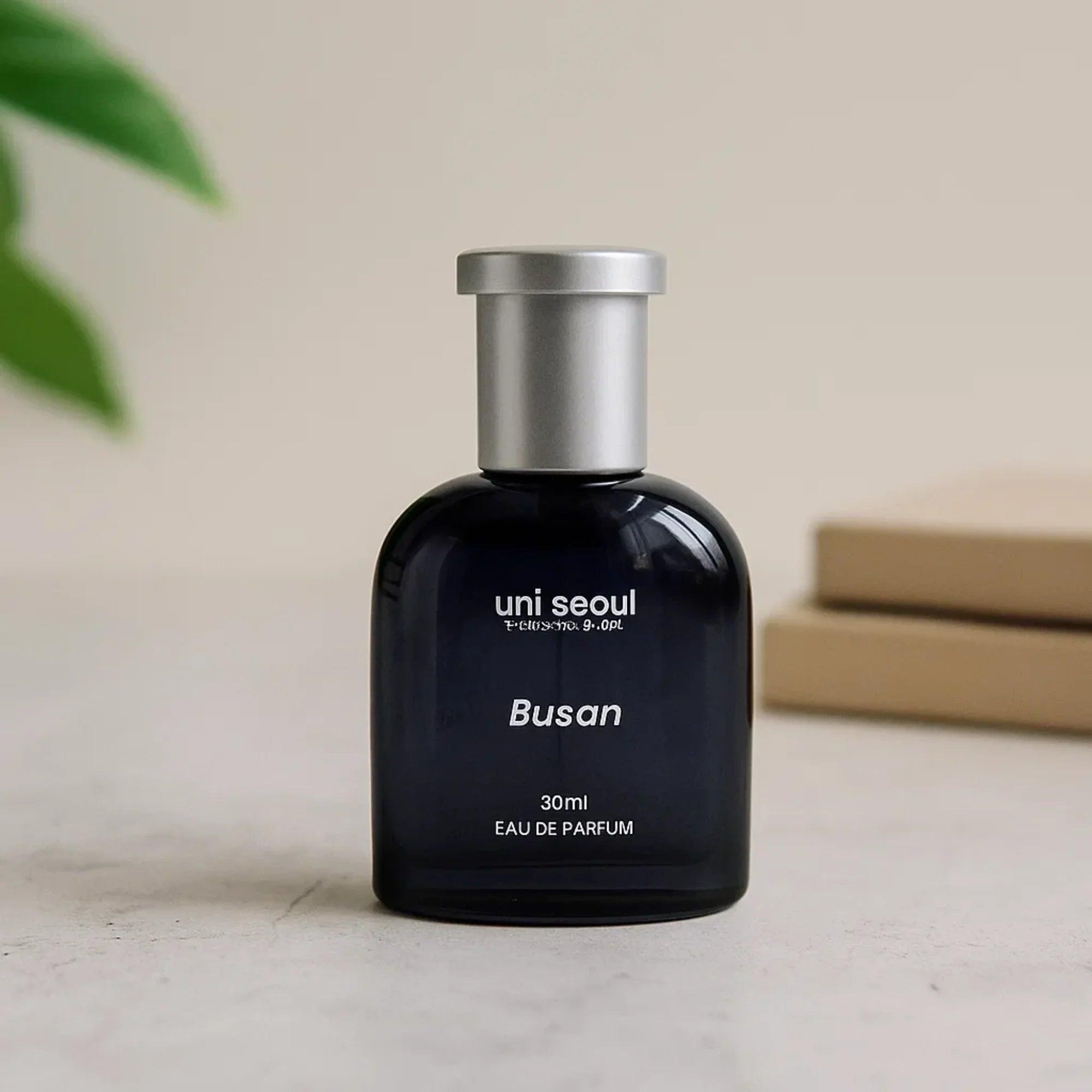 Busan Perfume - For Men