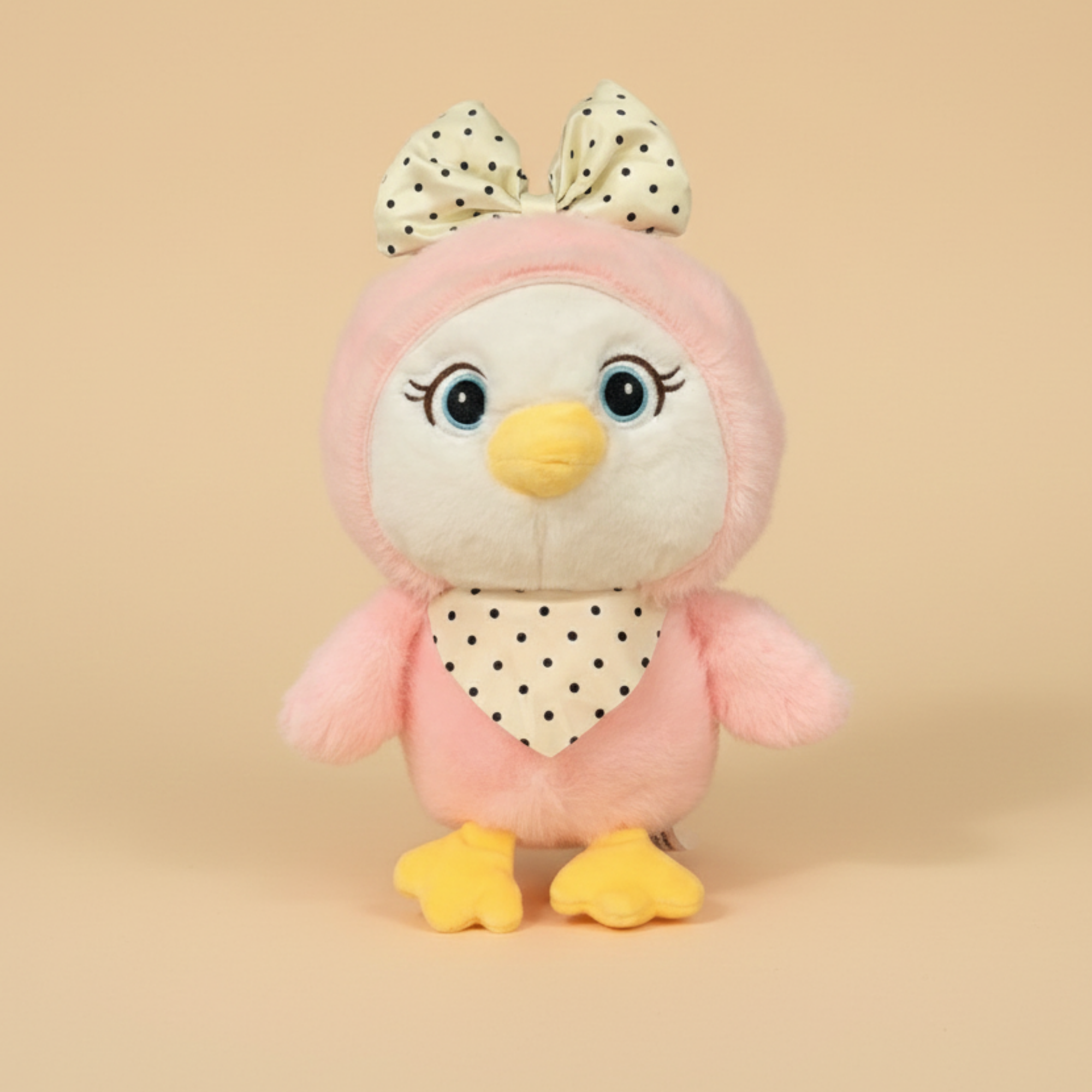 Blushkin small plush toy