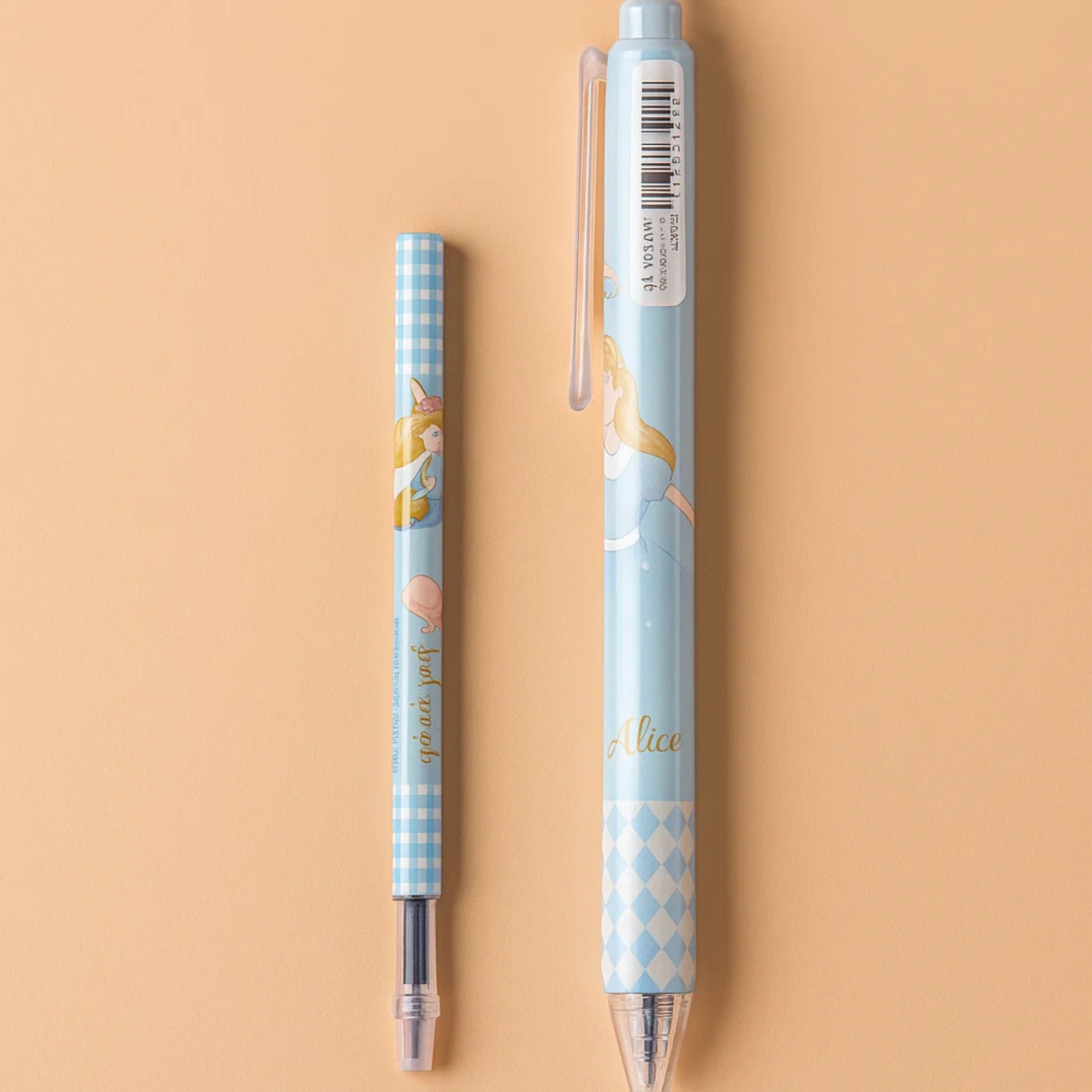 Fairytale Gel Pen Set