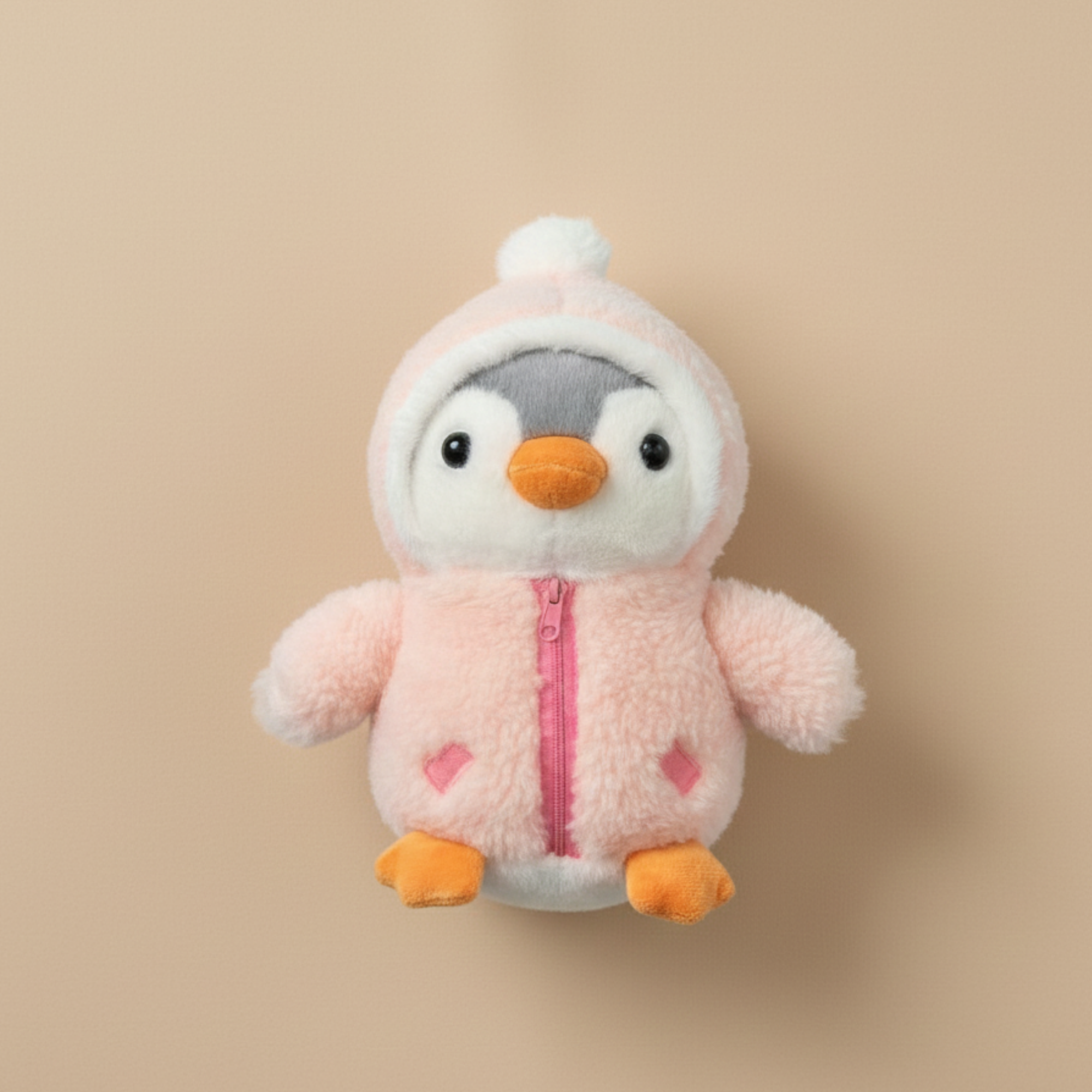 Popsy small plush toy