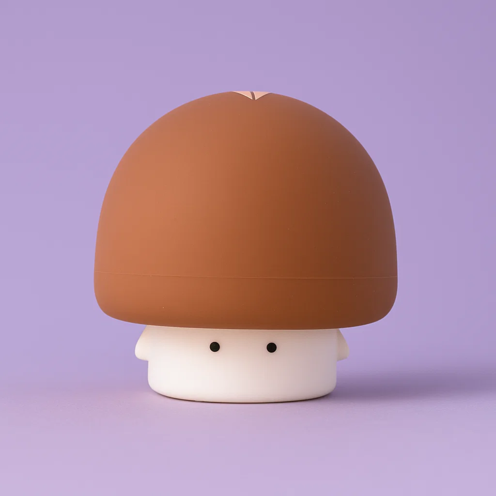 Mushroom Silicone Night Lamp