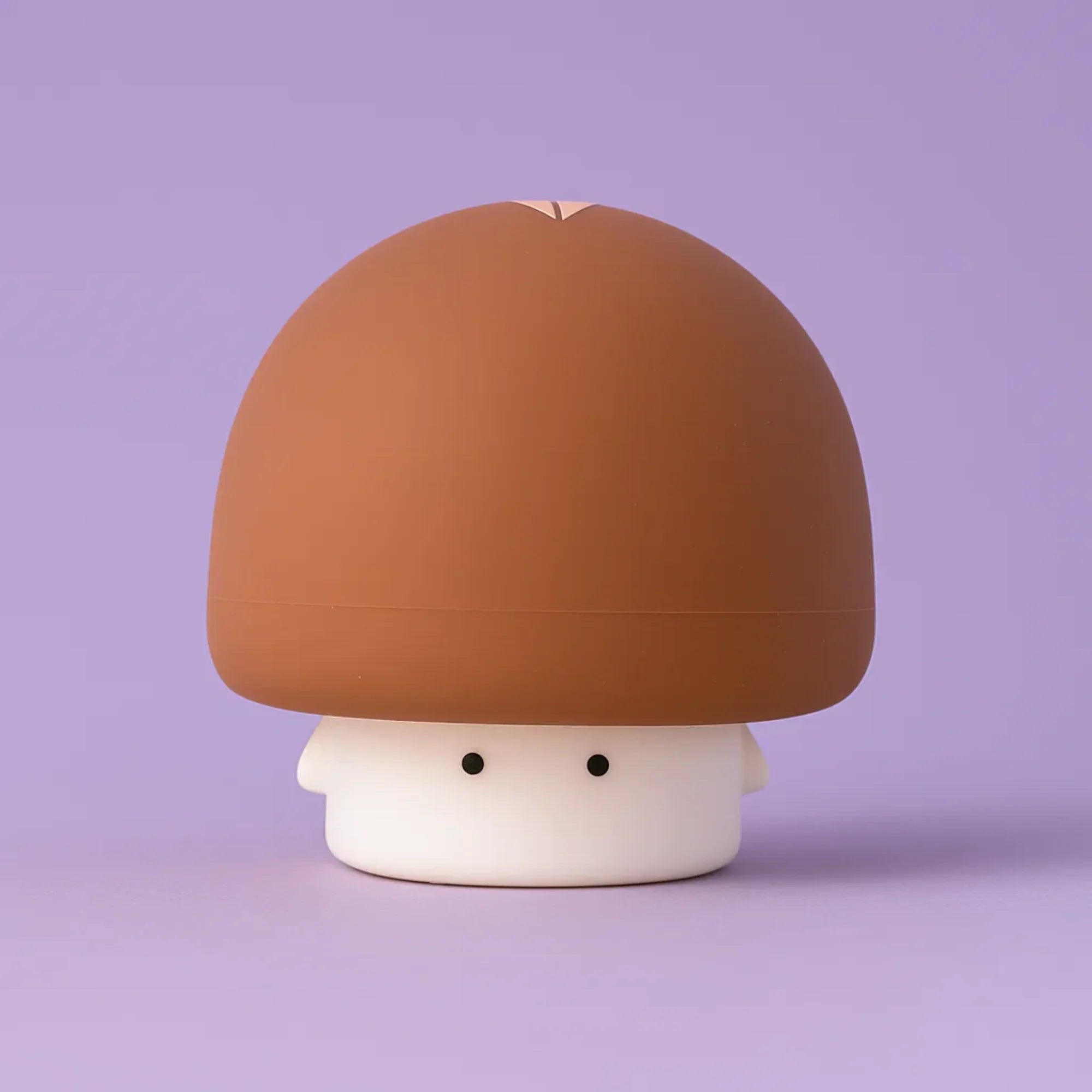 Mushroom Silicone Night Lamp