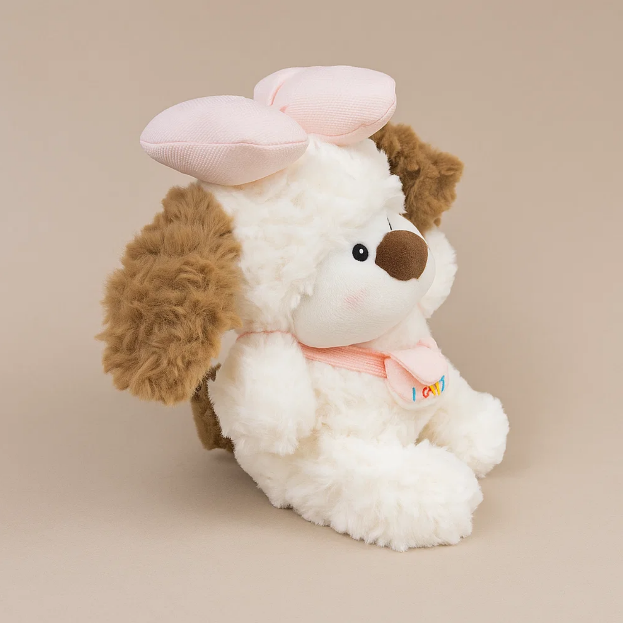 Pixie small plush toy