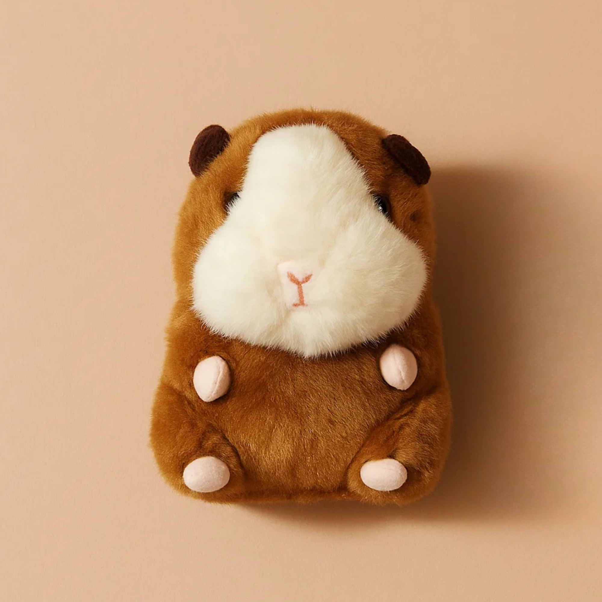 Squibbles small plush toy