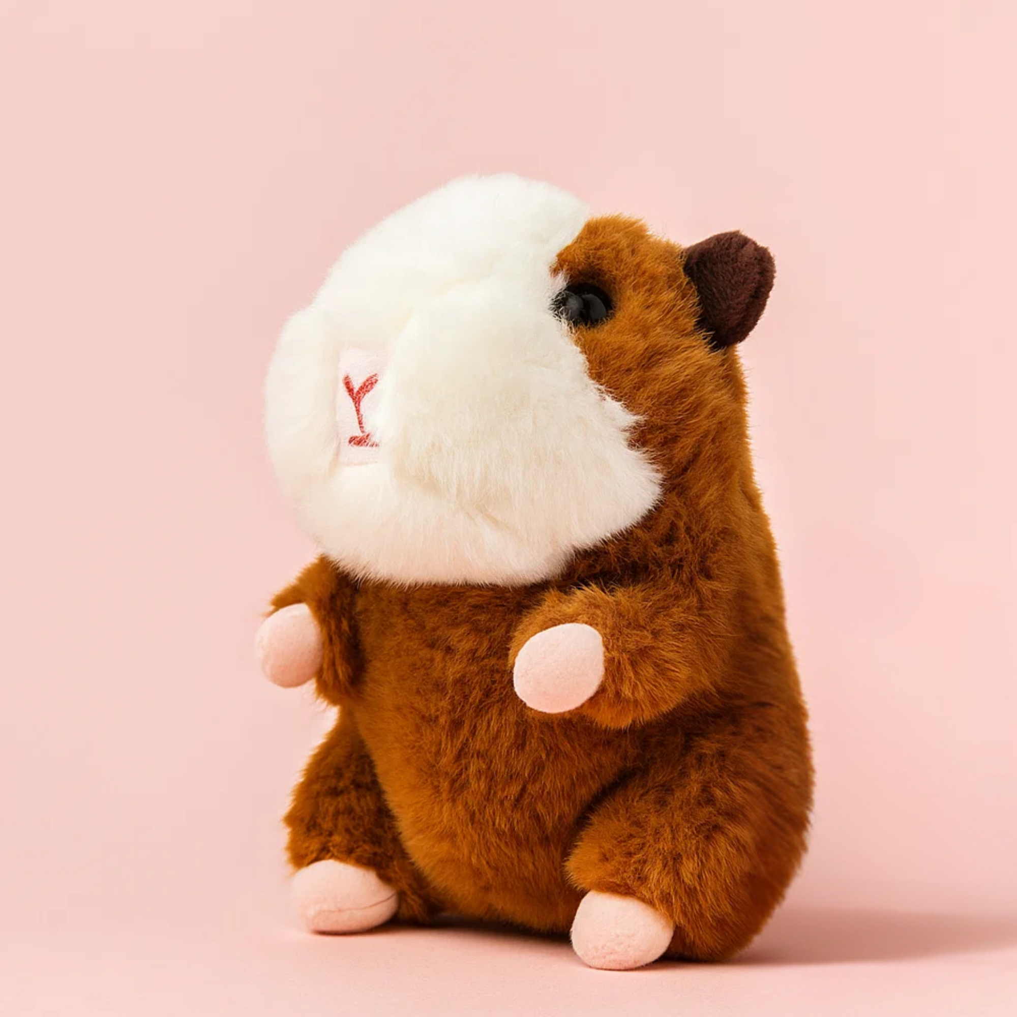 Squibbles small plush toy