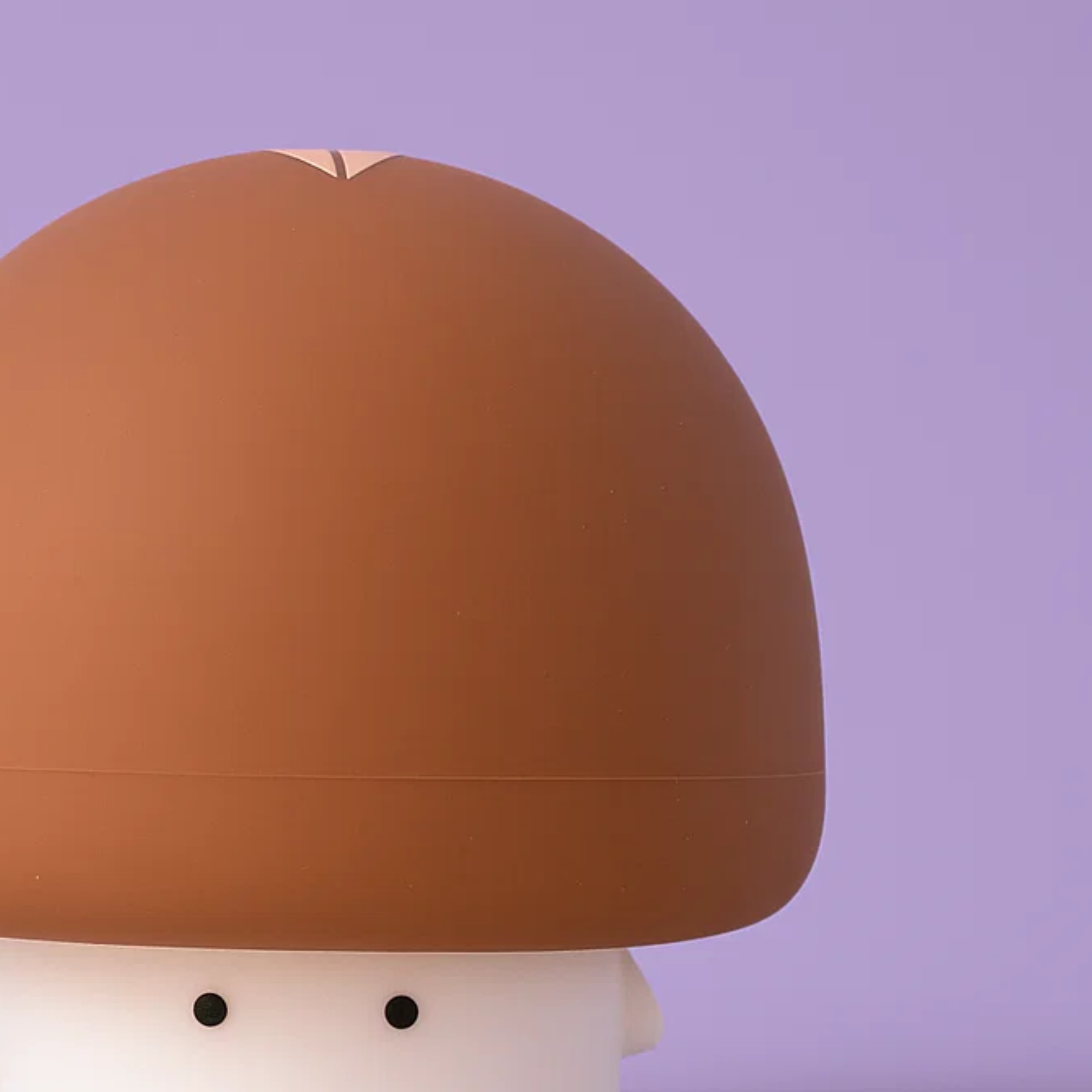 Mushroom Silicone Night Lamp