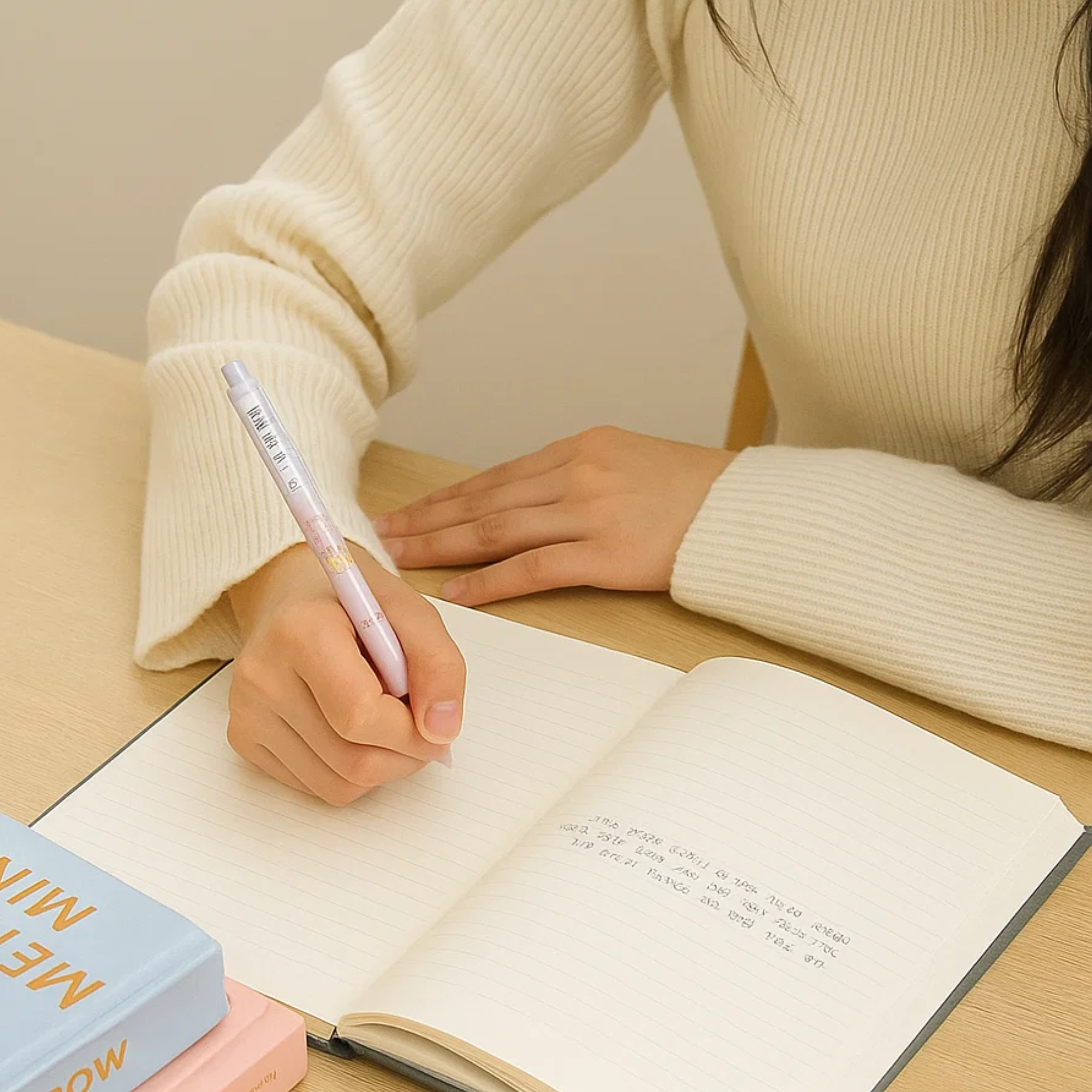 Fairytale Gel Pen Set