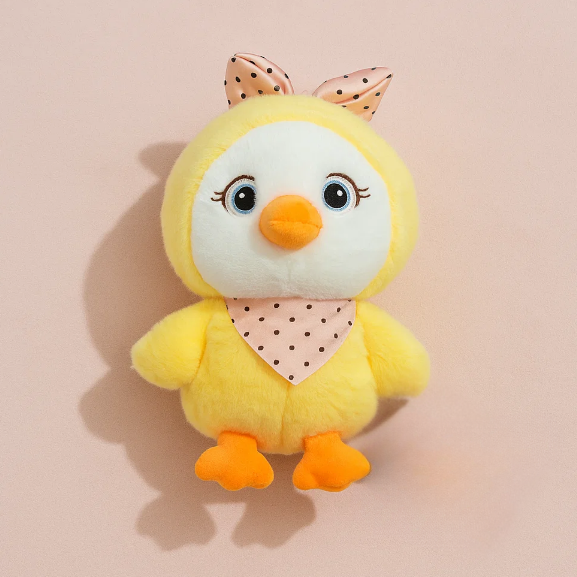 Blushkin small plush toy