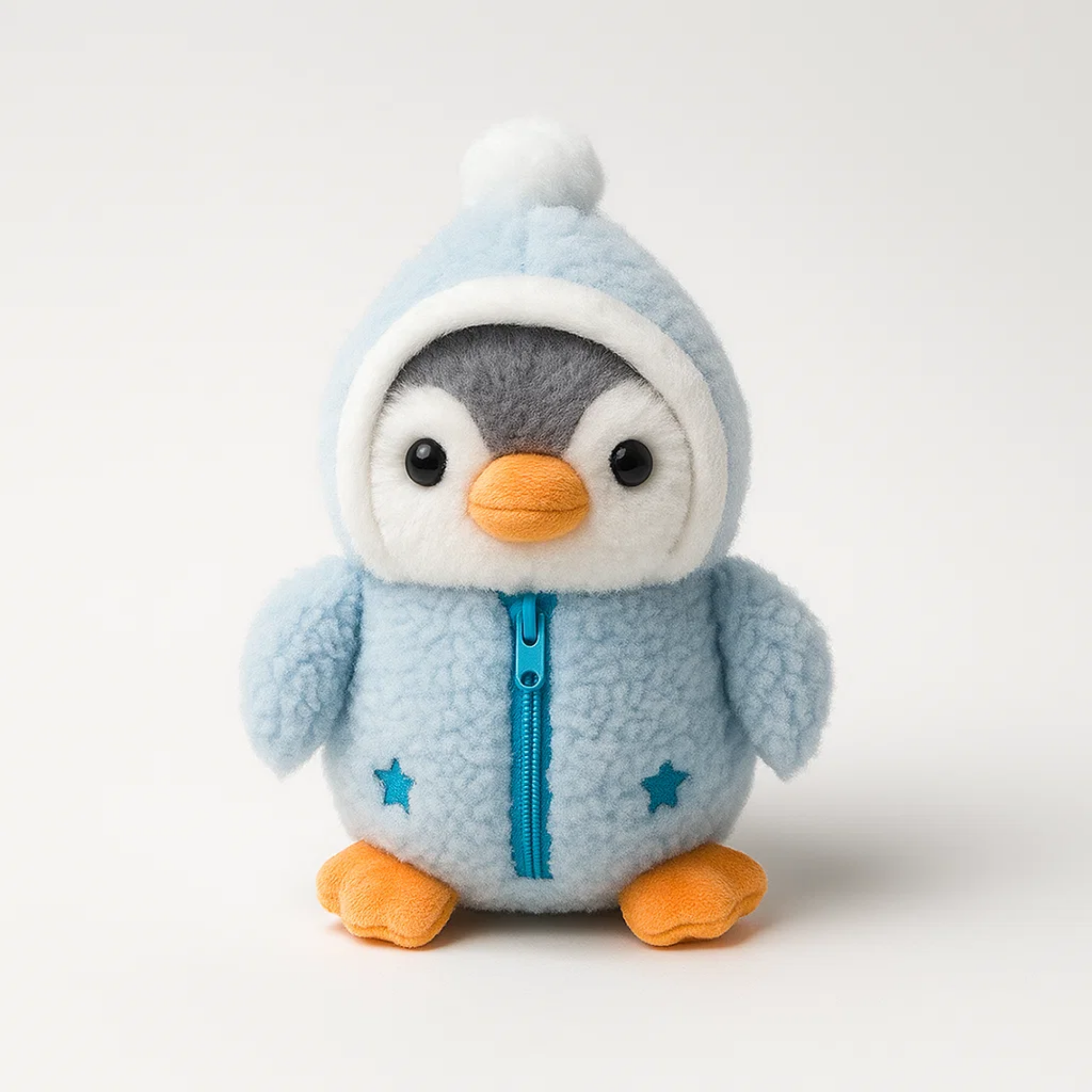 Popsy small plush toy