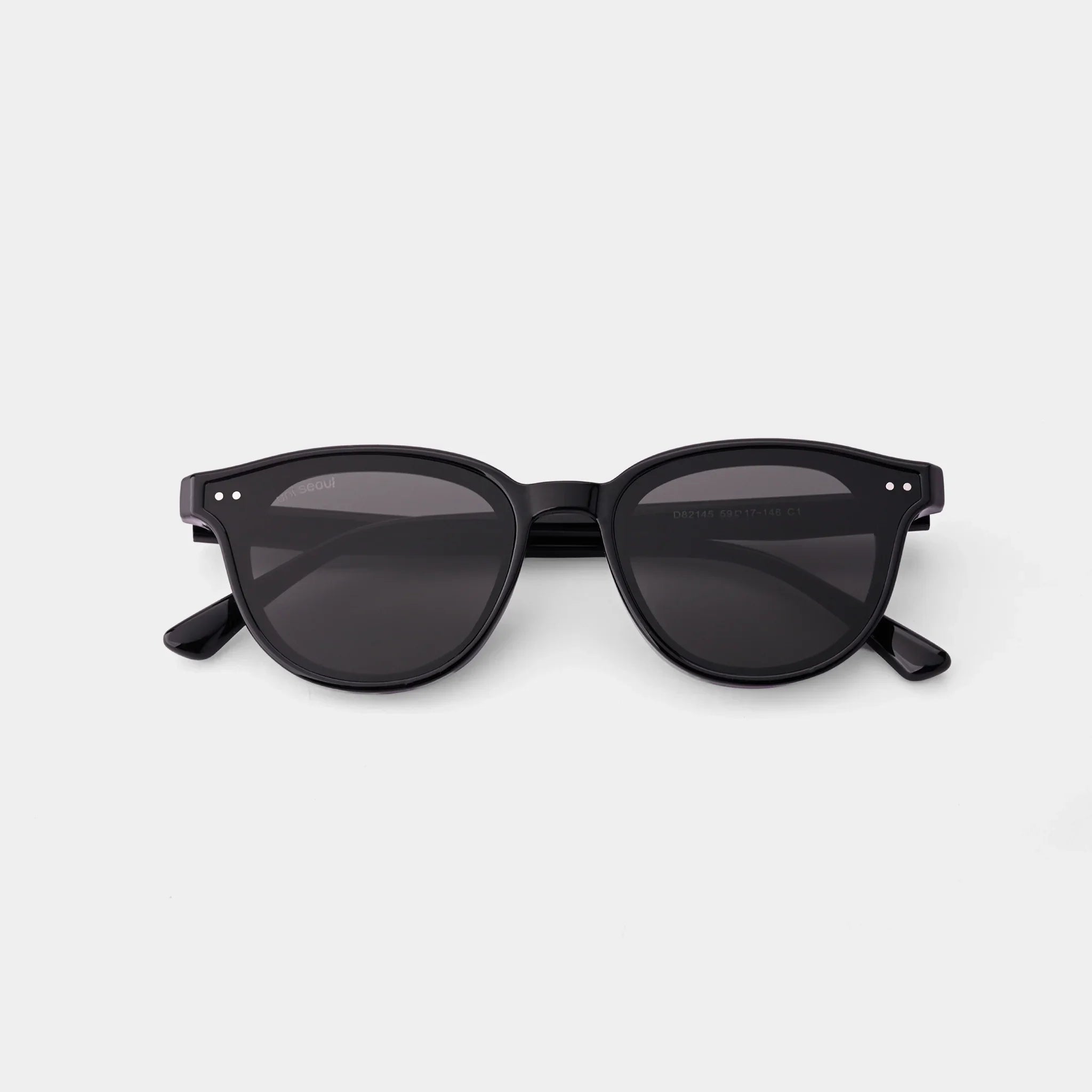 Nova Round Sunglasses