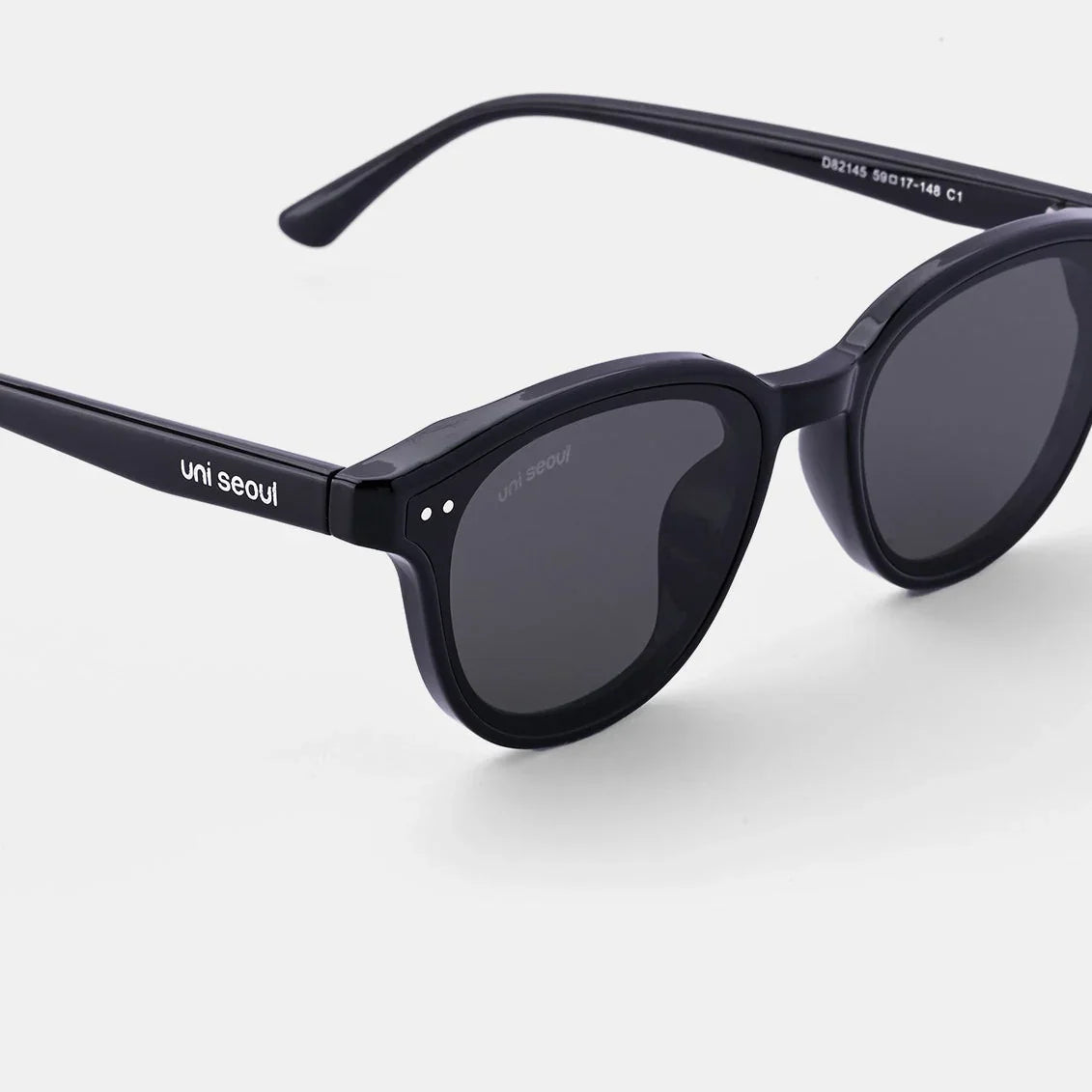 Nova Round Sunglasses