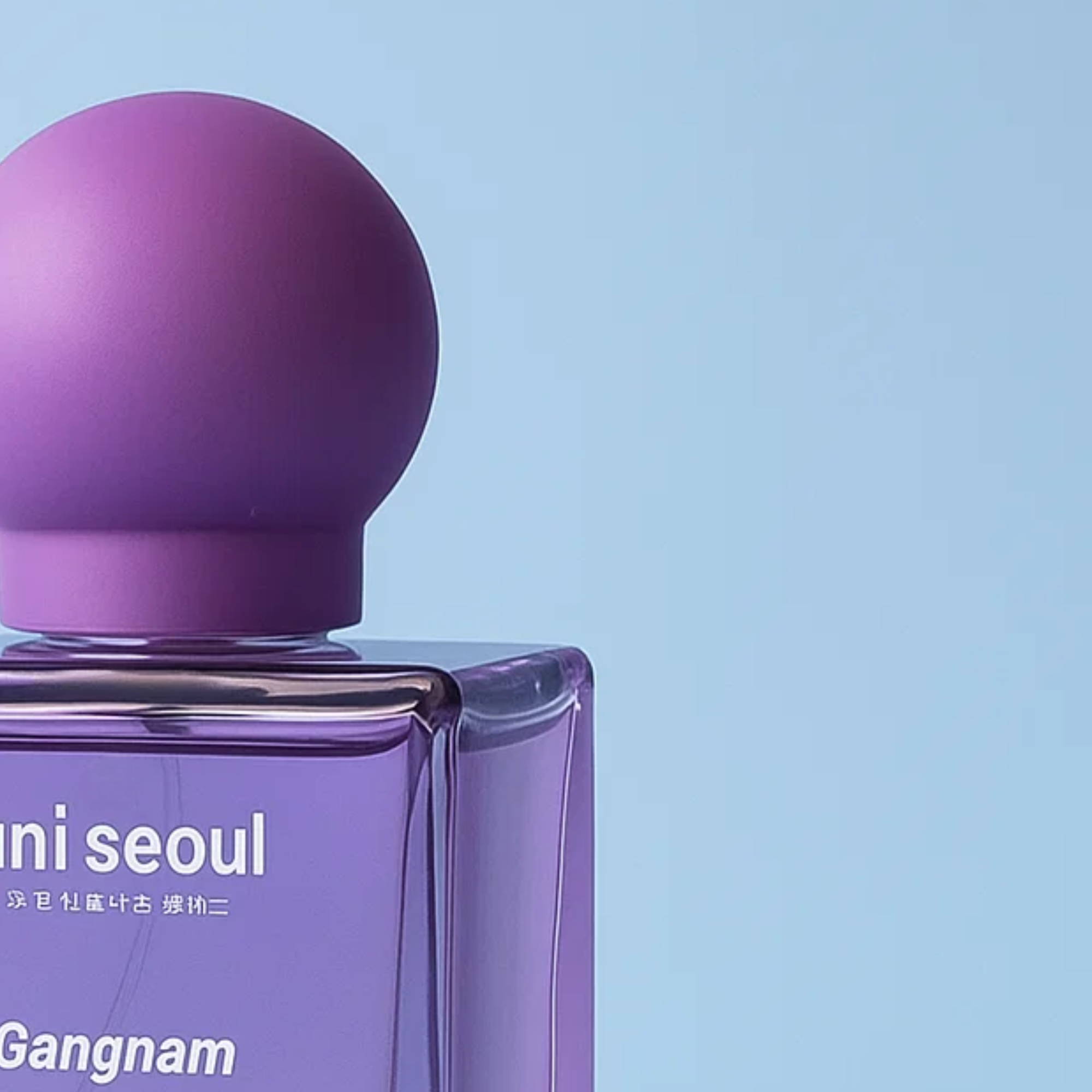 Gangnam Perfume - For Women