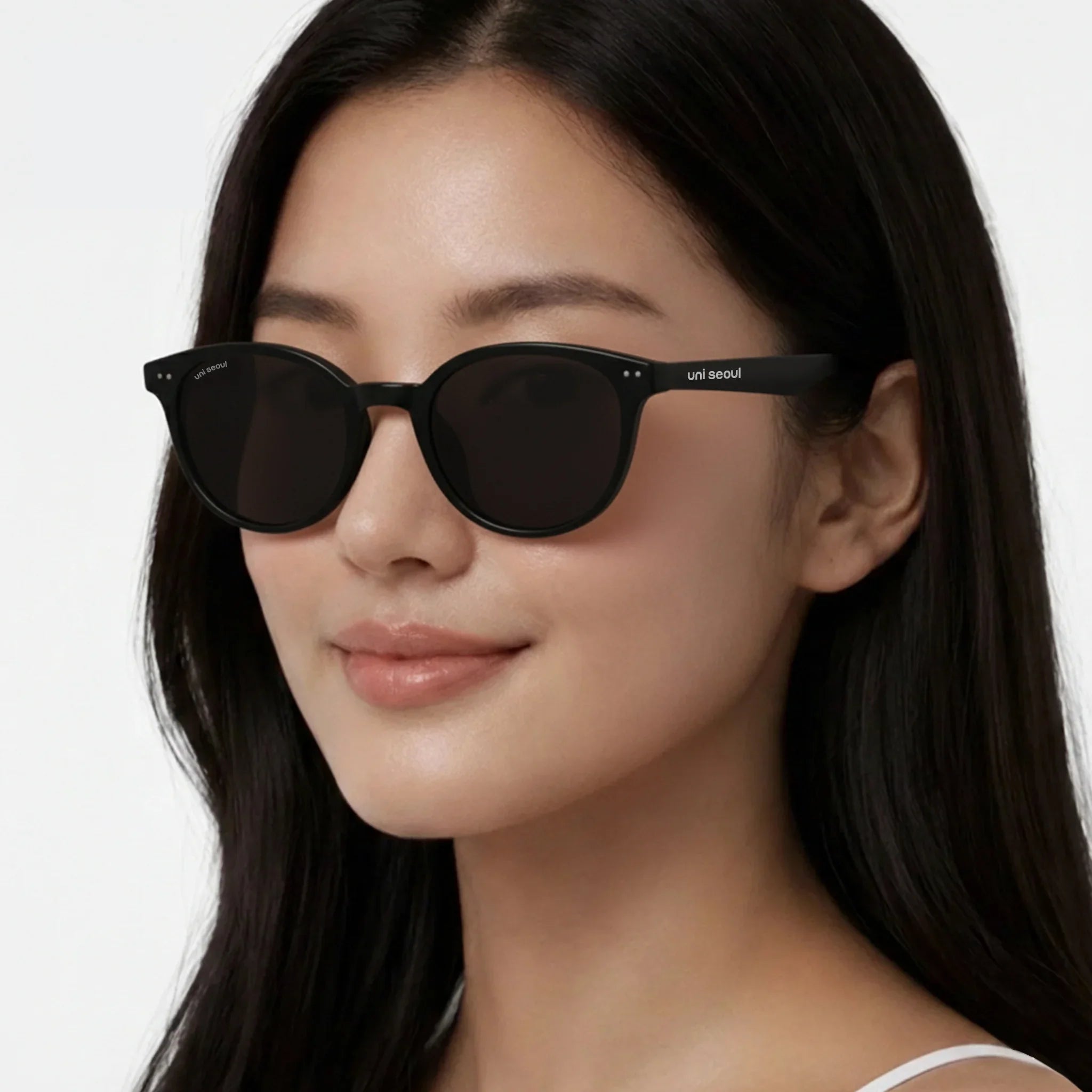 Noon Round Sunglasses