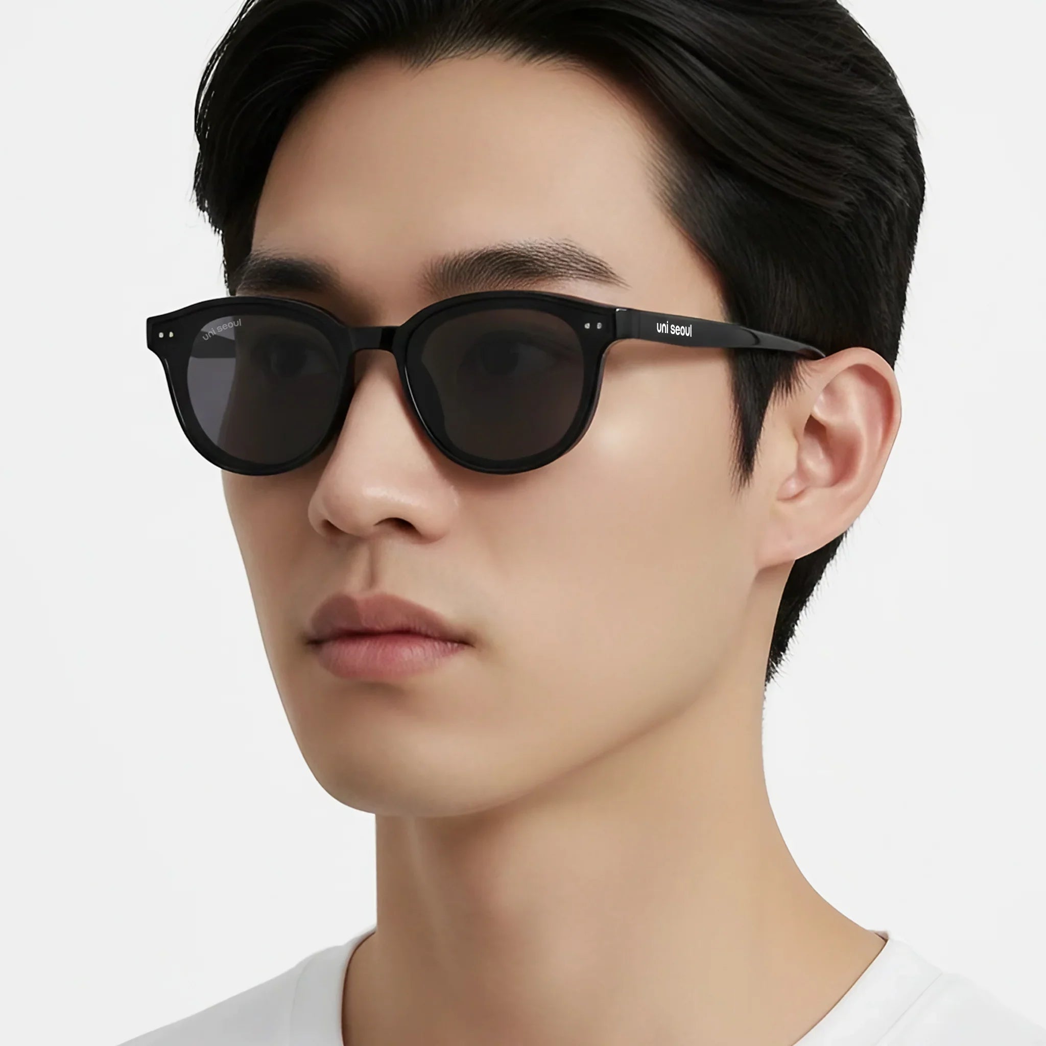 Nova Round Sunglasses