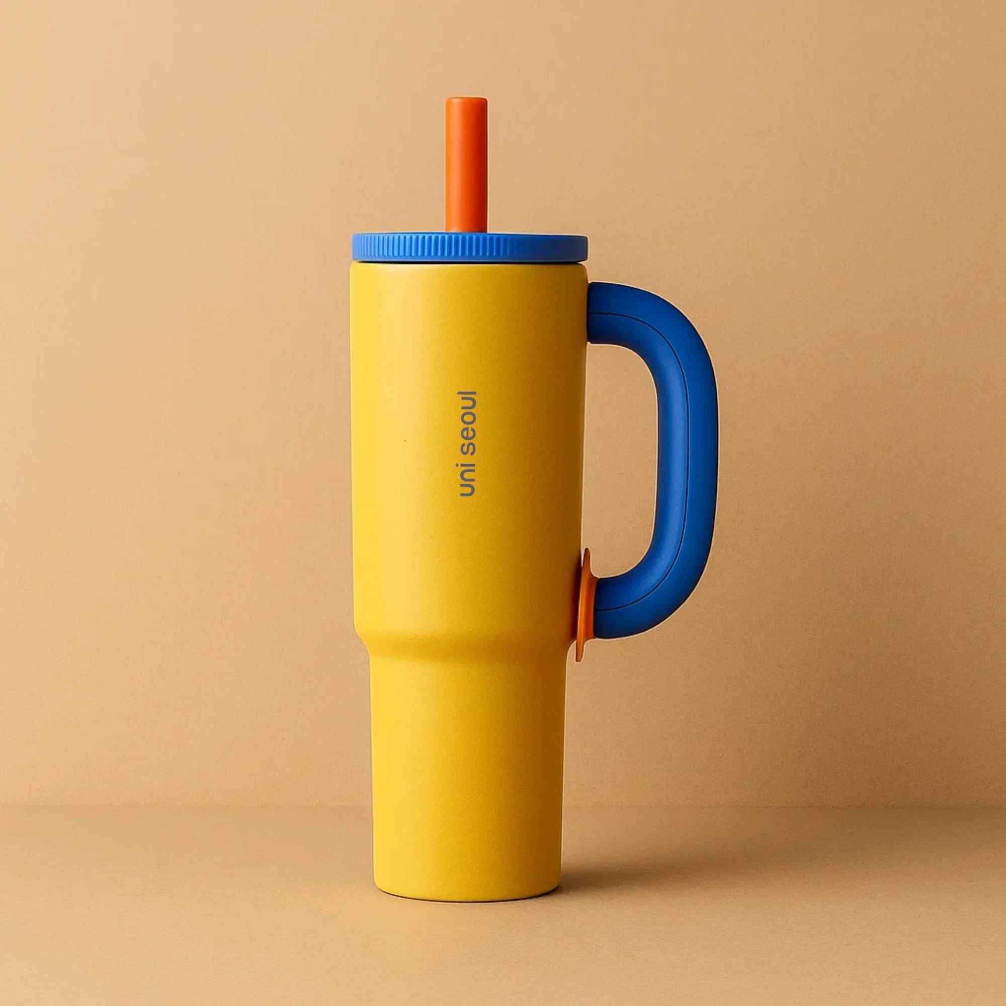 Chibichug Tumblers - Yellow