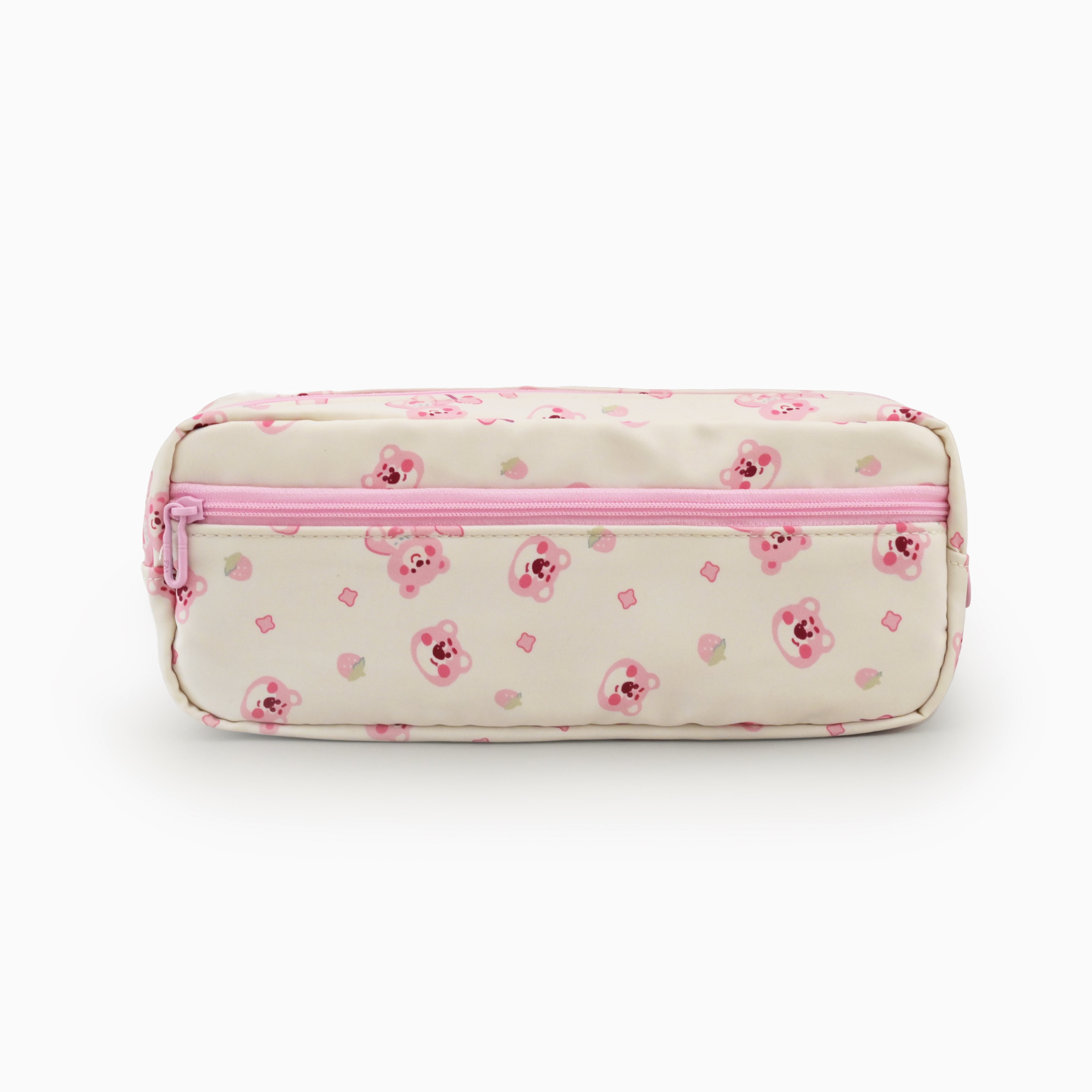 Berry Gummy case - Cream