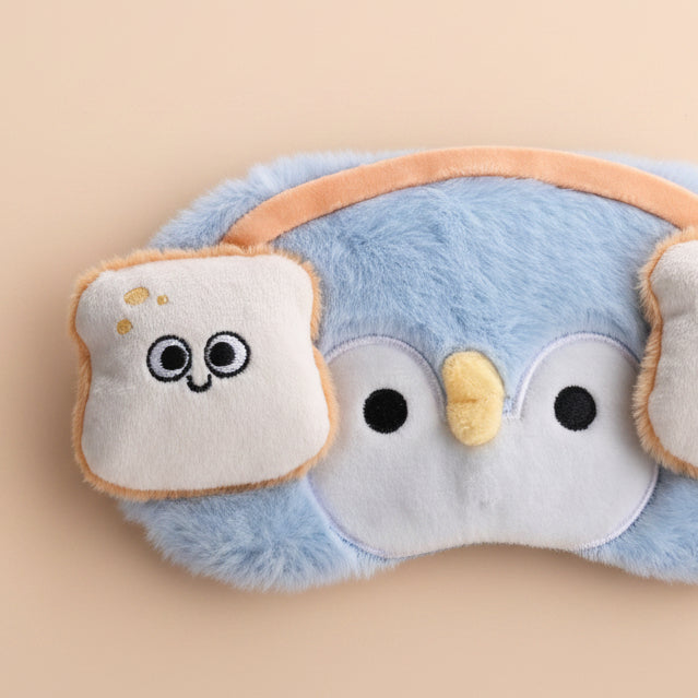 Dodo Penguin Eye Mask