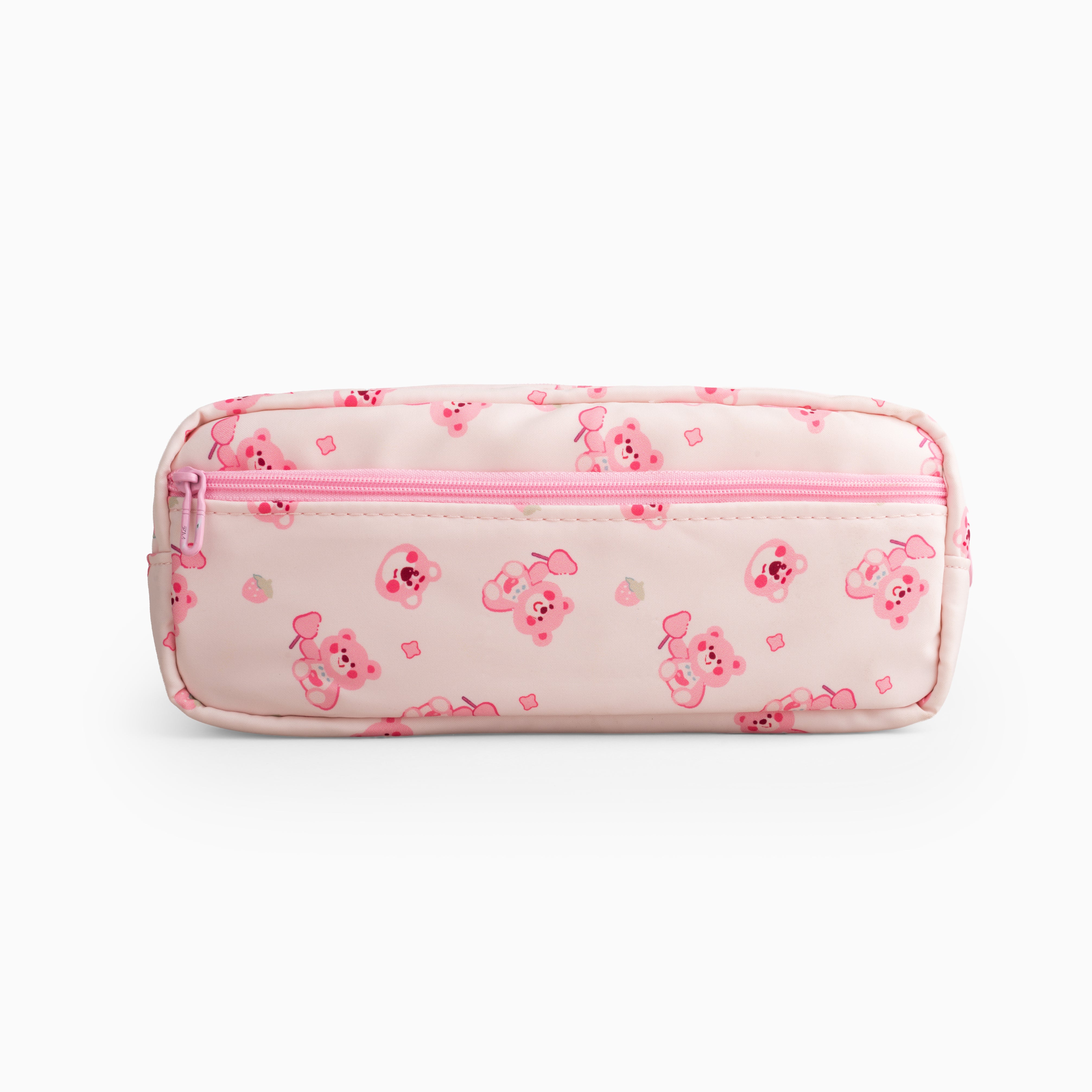 Berry Gummy case - Pastel Blush