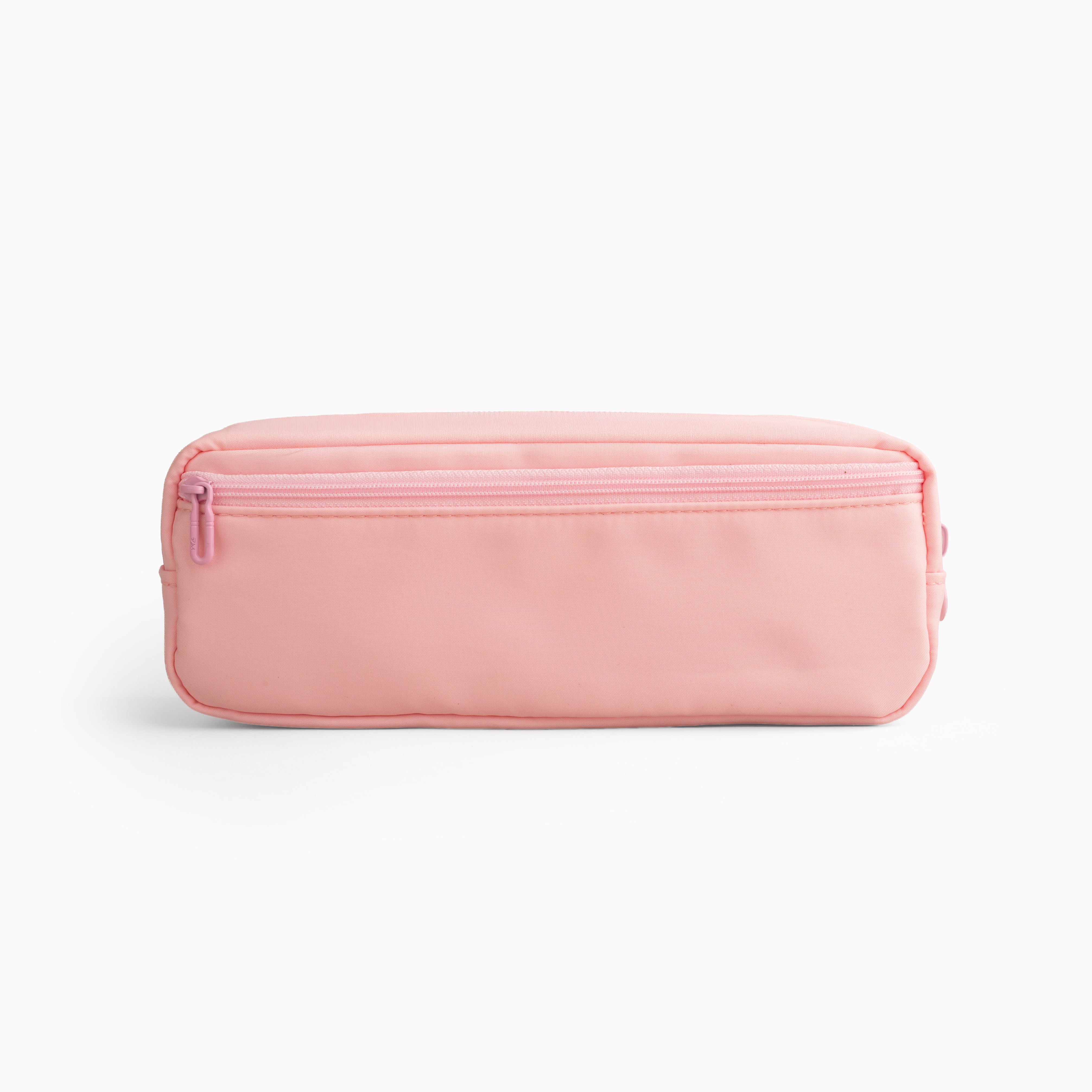Coquette kitty Pouch - Blossom Pink