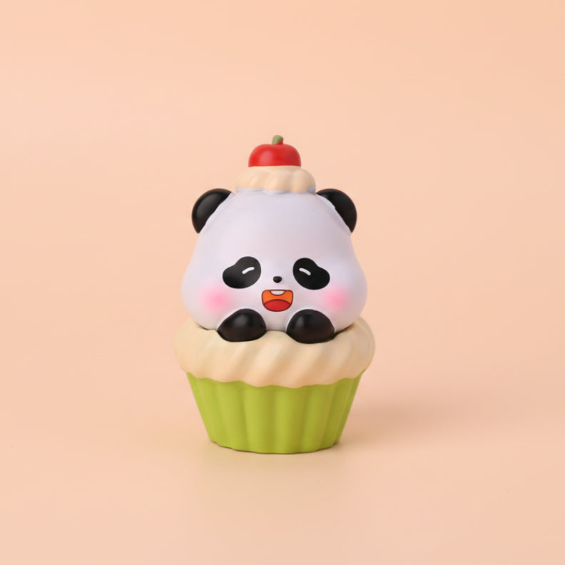 Puff's Baking Workshop