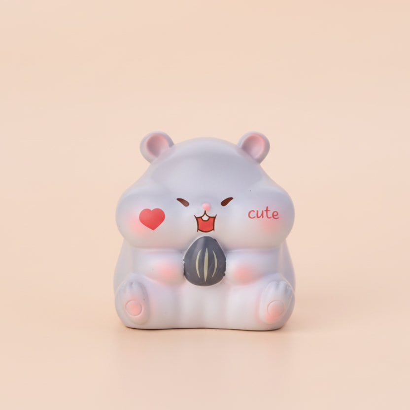 Mochi's Wheel of Life