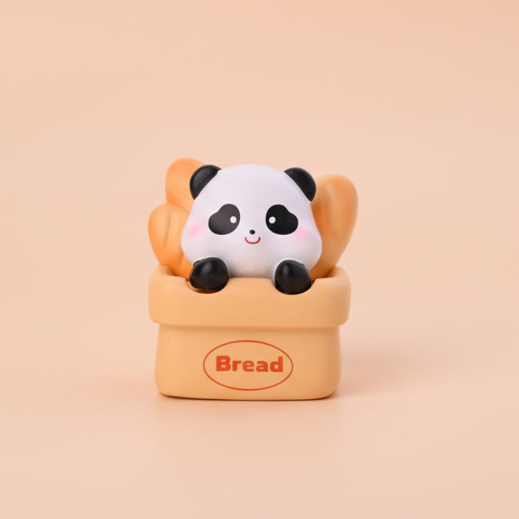 Puff's Baking Workshop