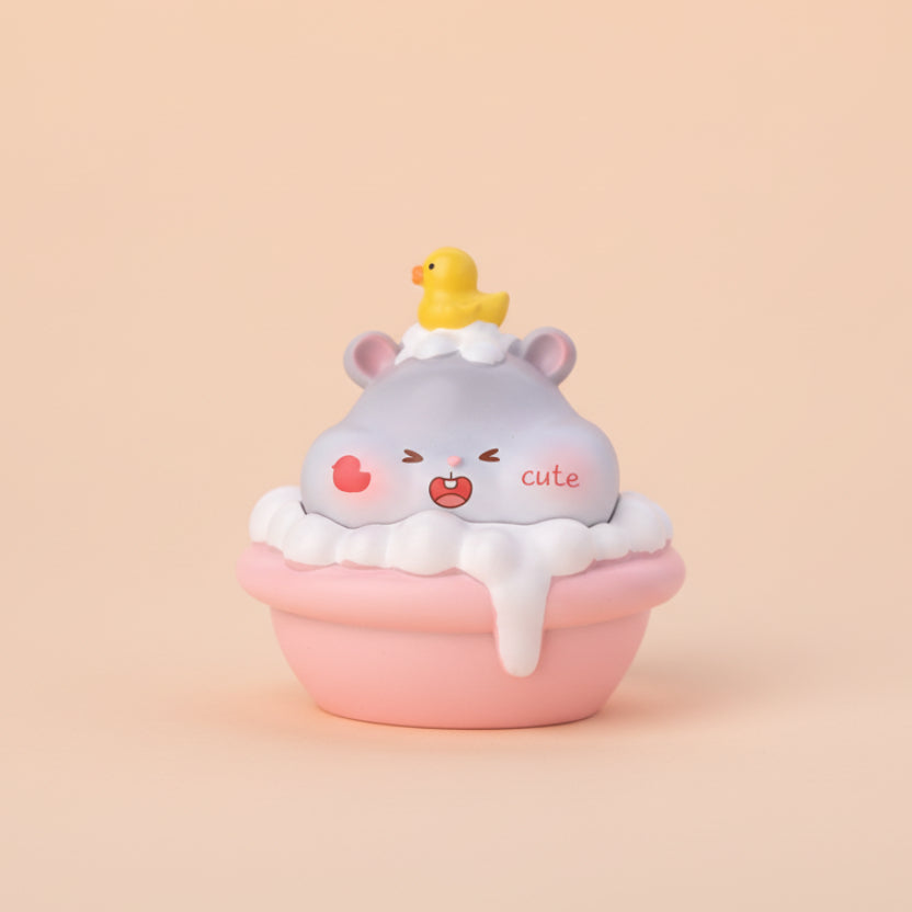 Mochi's Wheel of Life