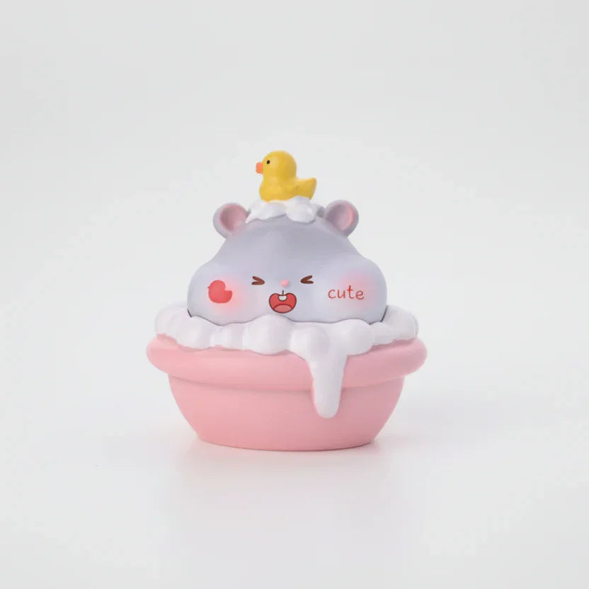 Mochi's Wheel of Life