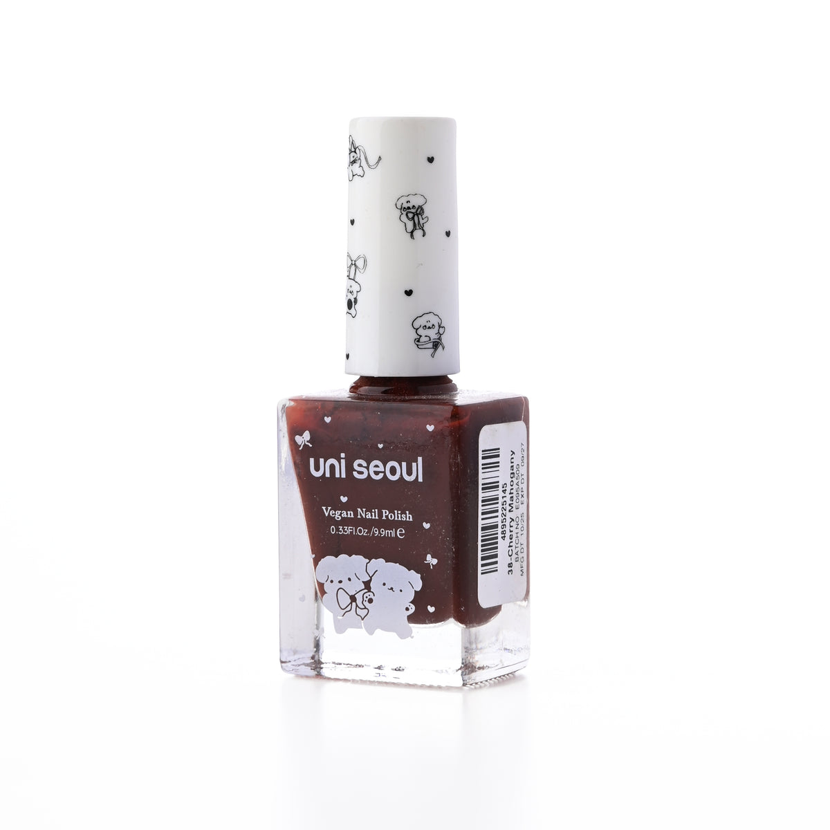 Cherry Mahogany