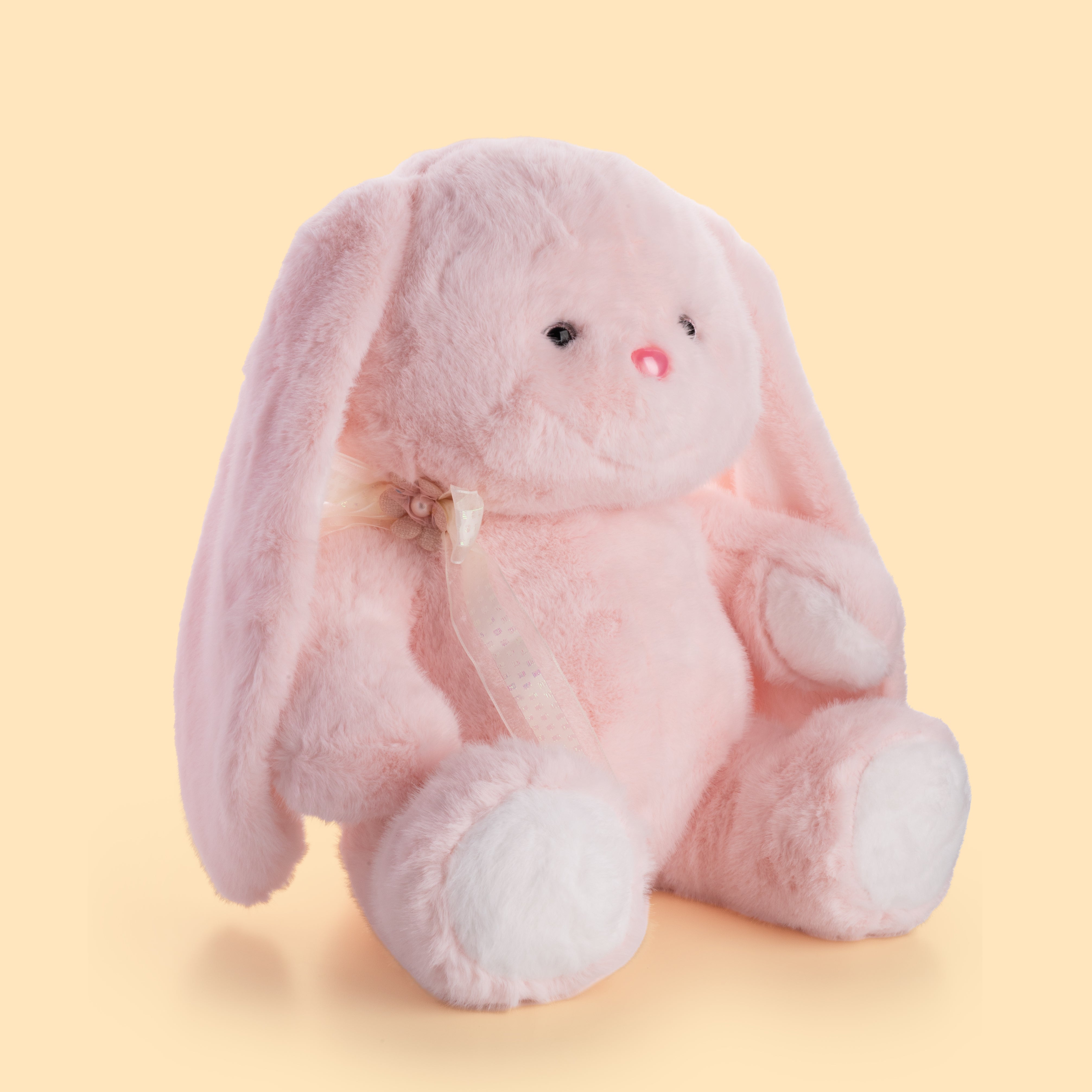Snuggles Large Plush Toy