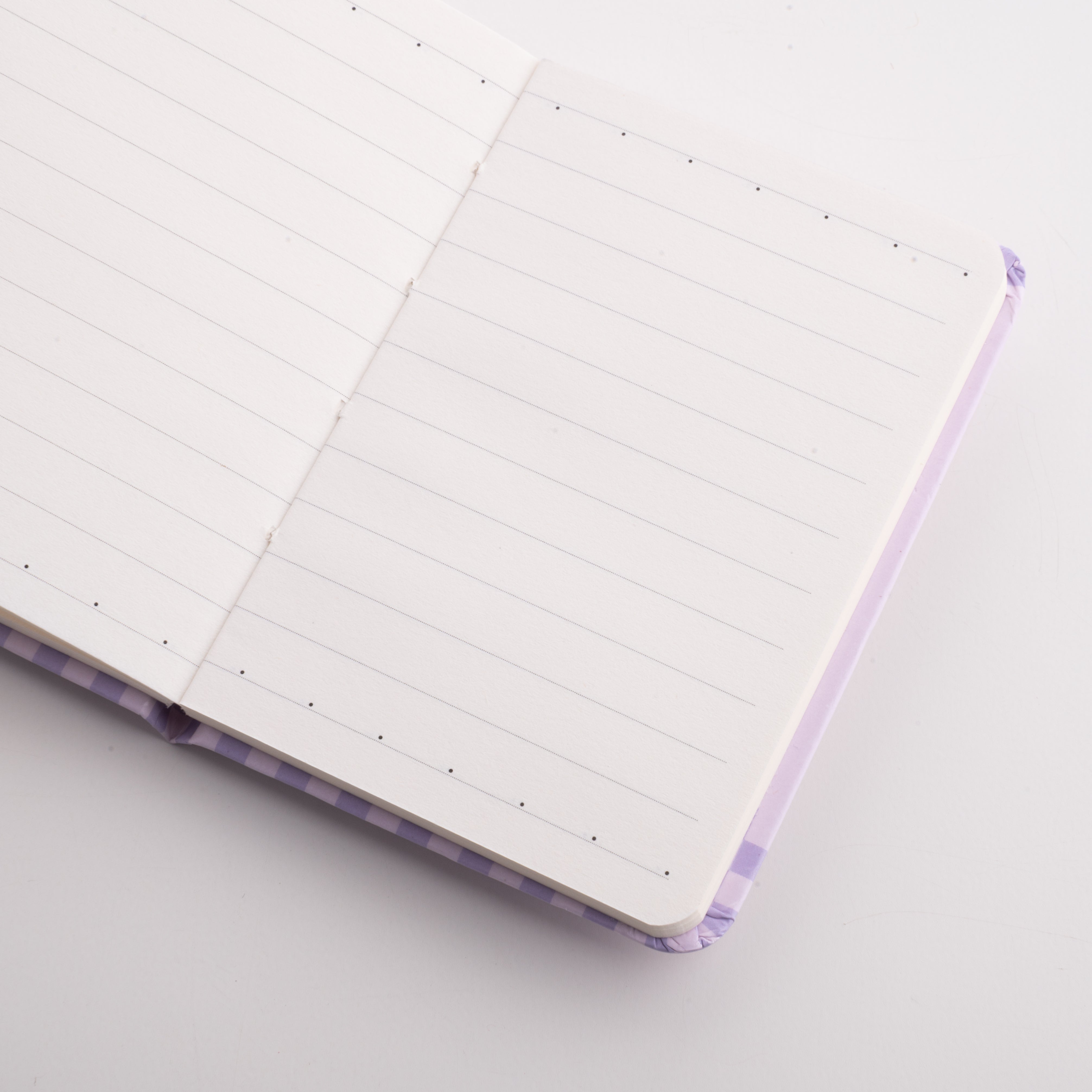 Lovelly Bear Mini Journal - Pink