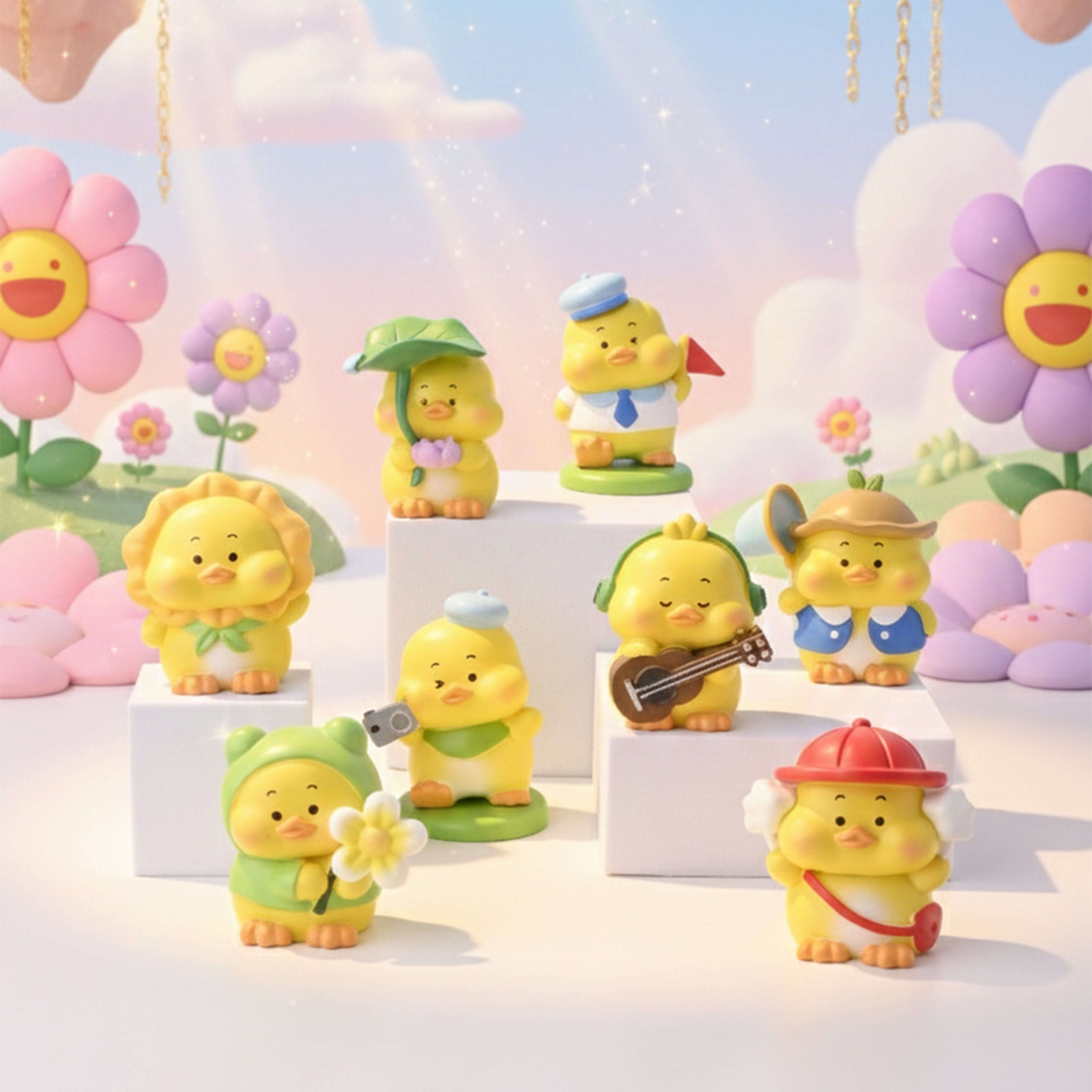 Pipkin's Picnic Basket