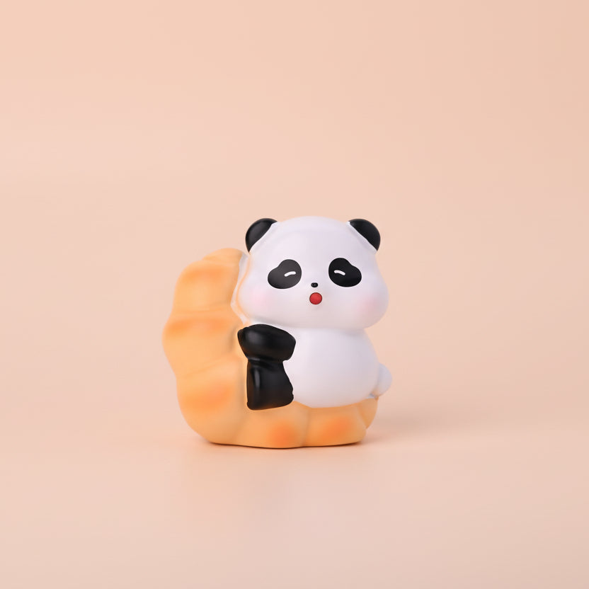 Puff's Baking Workshop