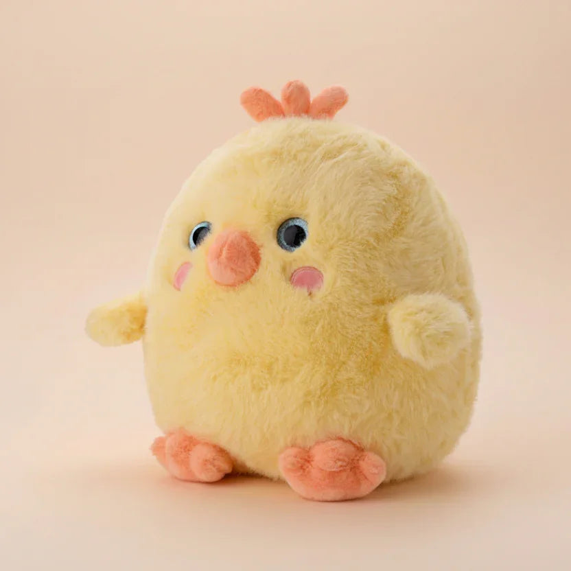 Zuzu Duck Plushie Cushion
