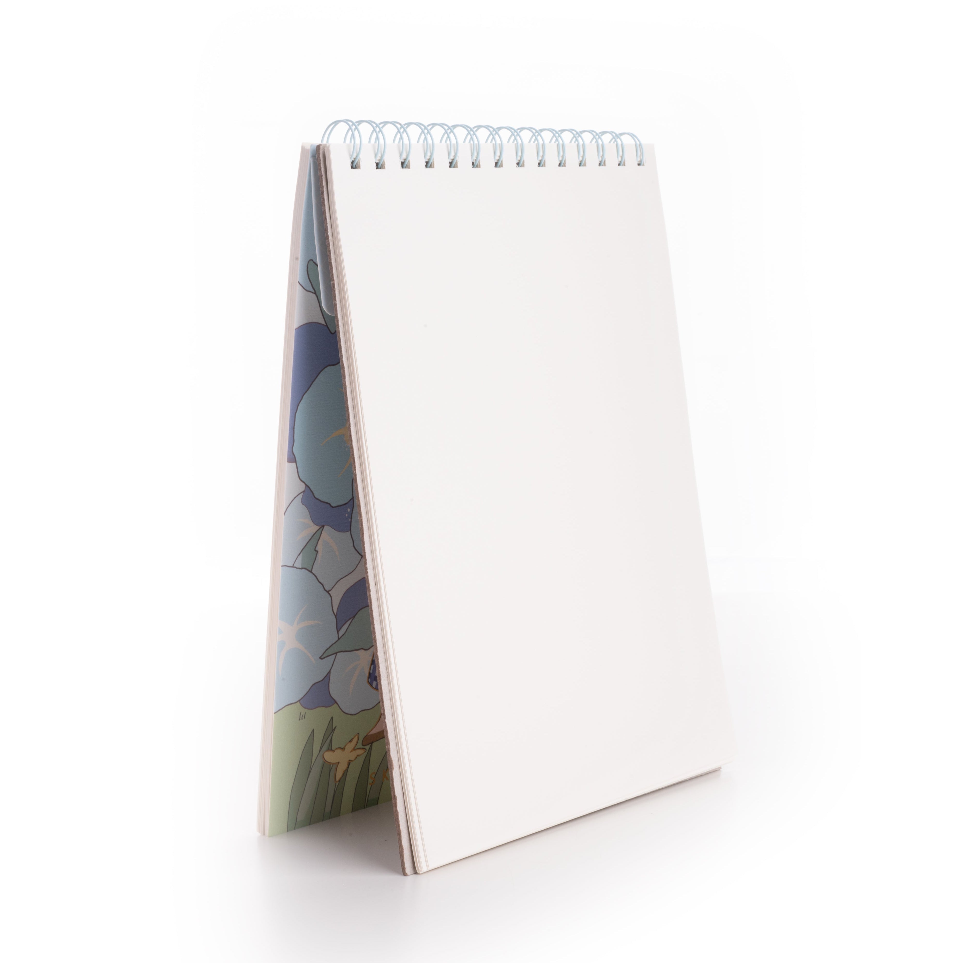 Annie’s Garden Sketch book - Twilight