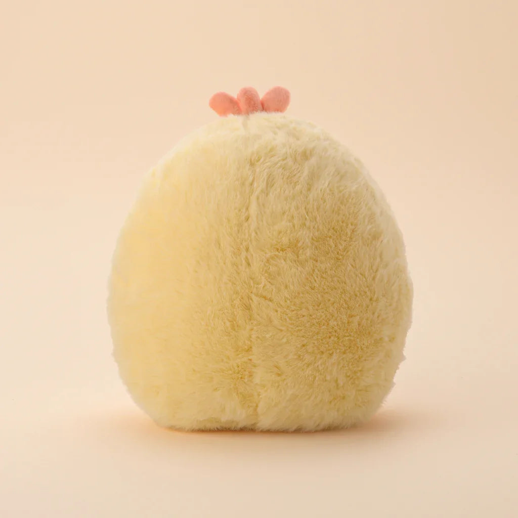 Zuzu Duck Plushie Cushion