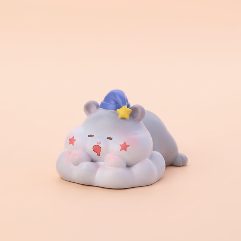 Mochi's Wheel of Life