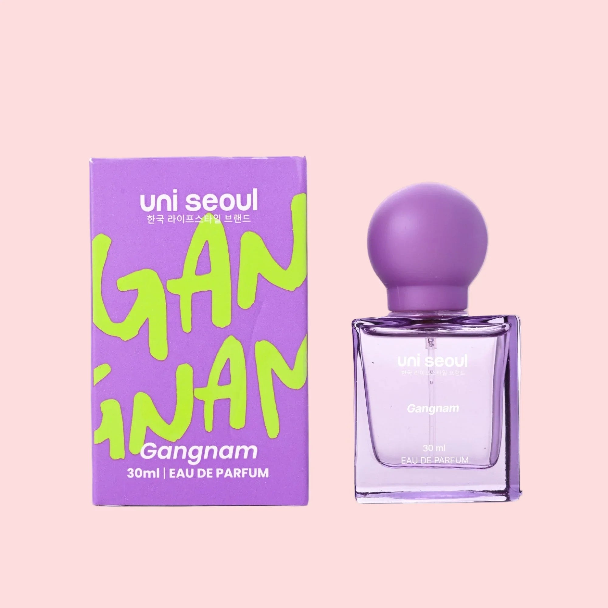 Gangnam Perfume - For Women