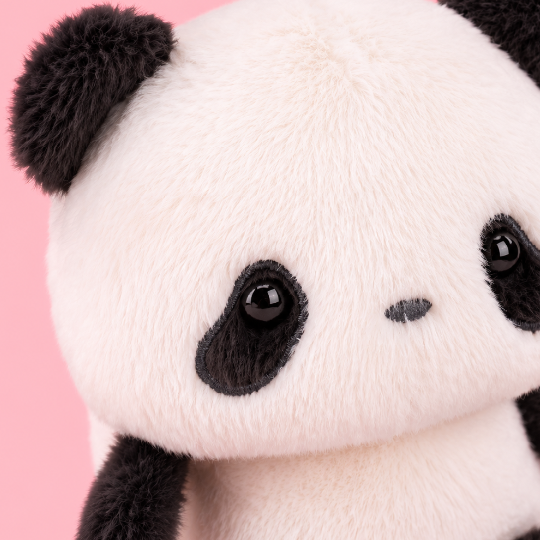 Bao Plush Toy (Small)