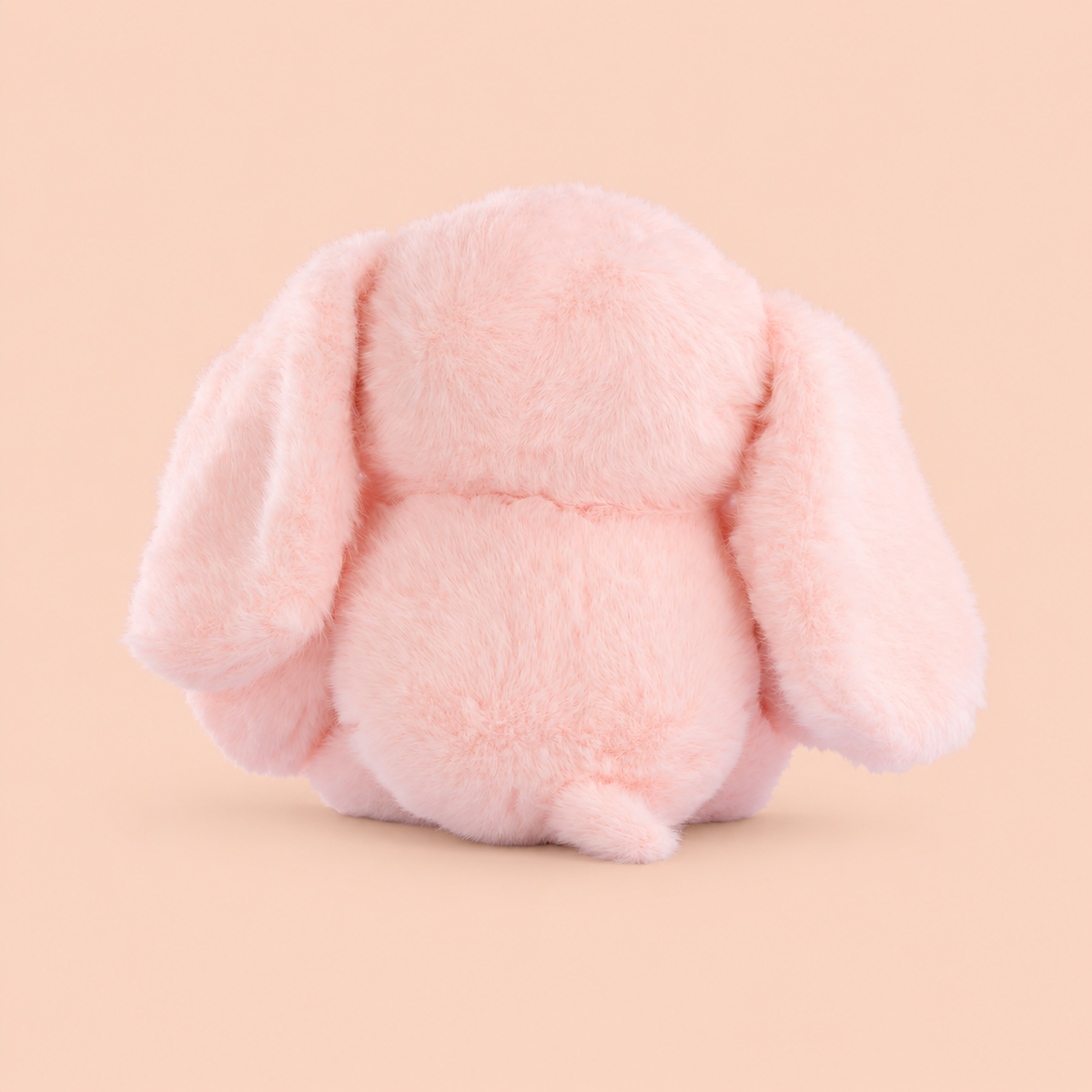 Blush Ellie Plushie - Pink (Large)