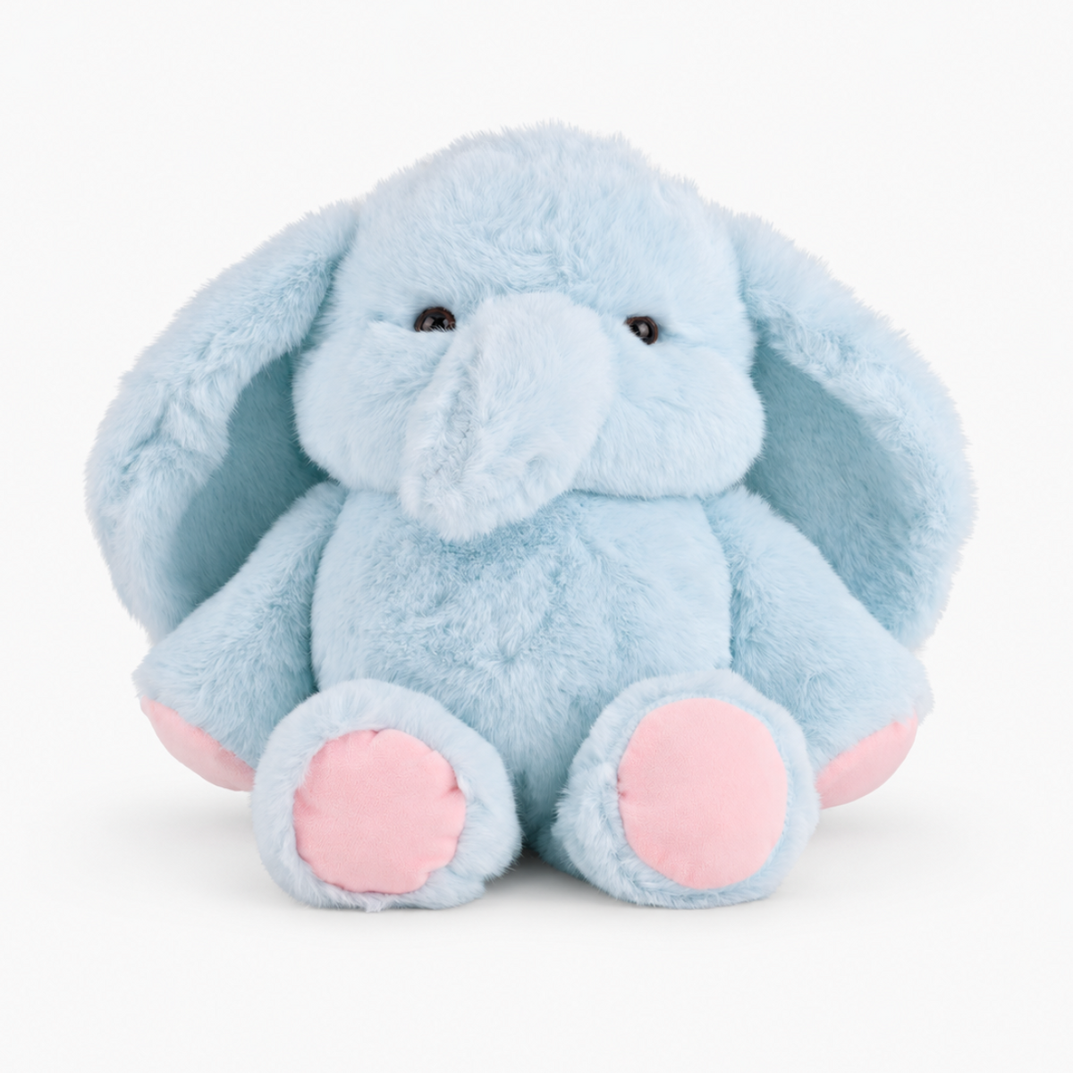 Cloud Elle Plushie - Blue (Large)