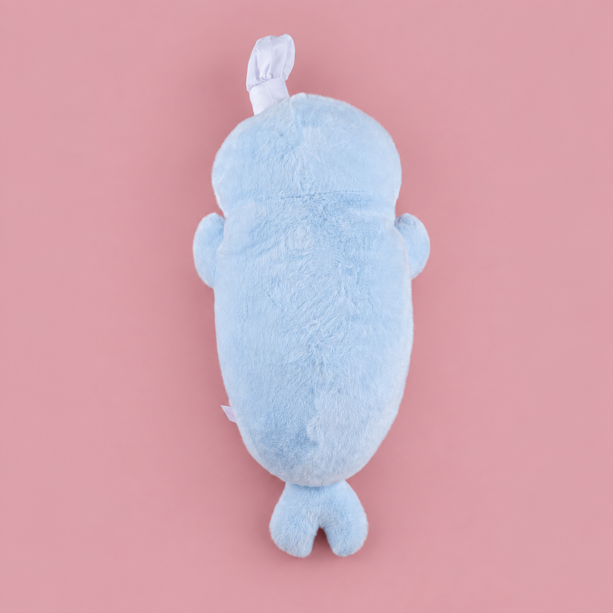 Chef Ollie Plushie - Blue (Large)