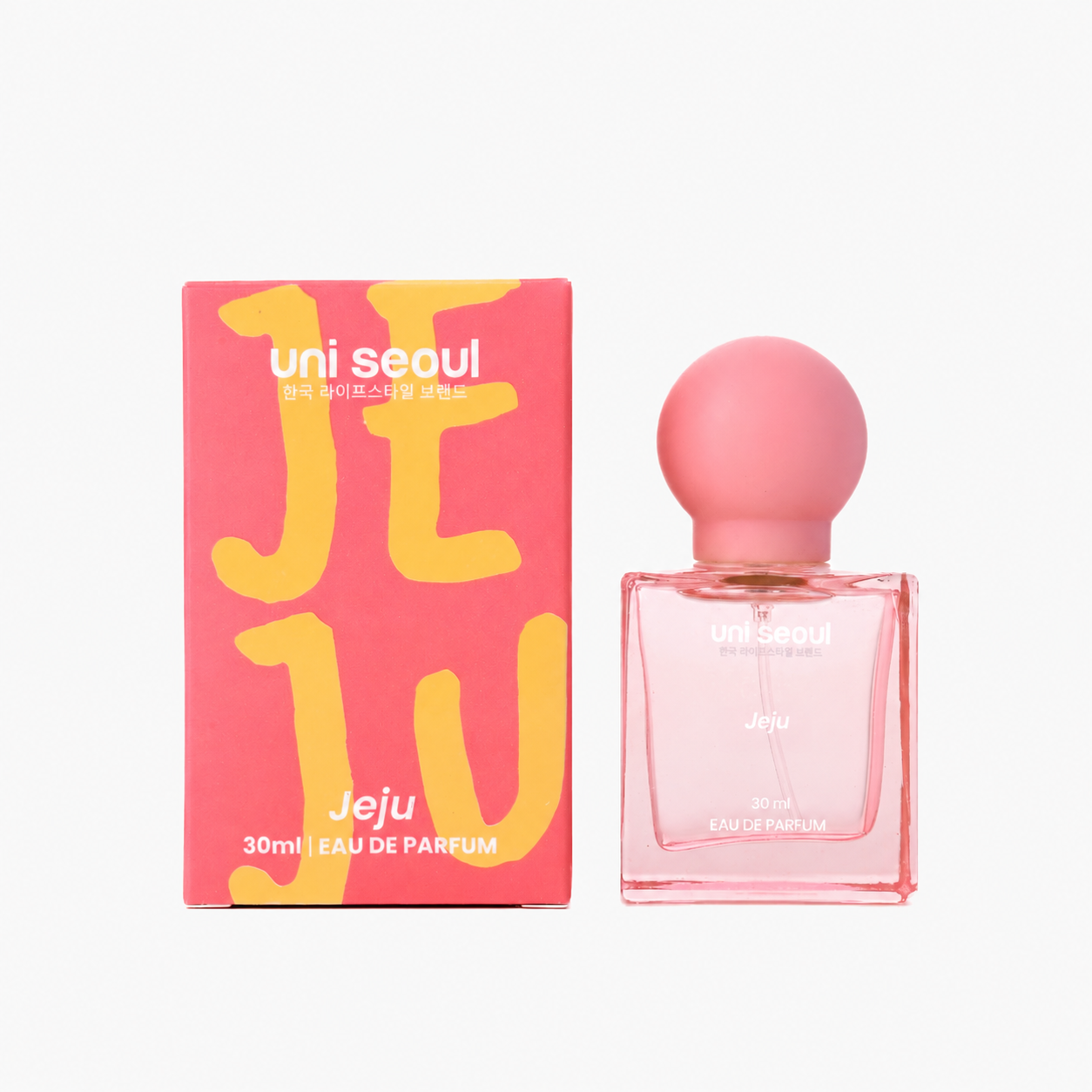 Jeju Perfume