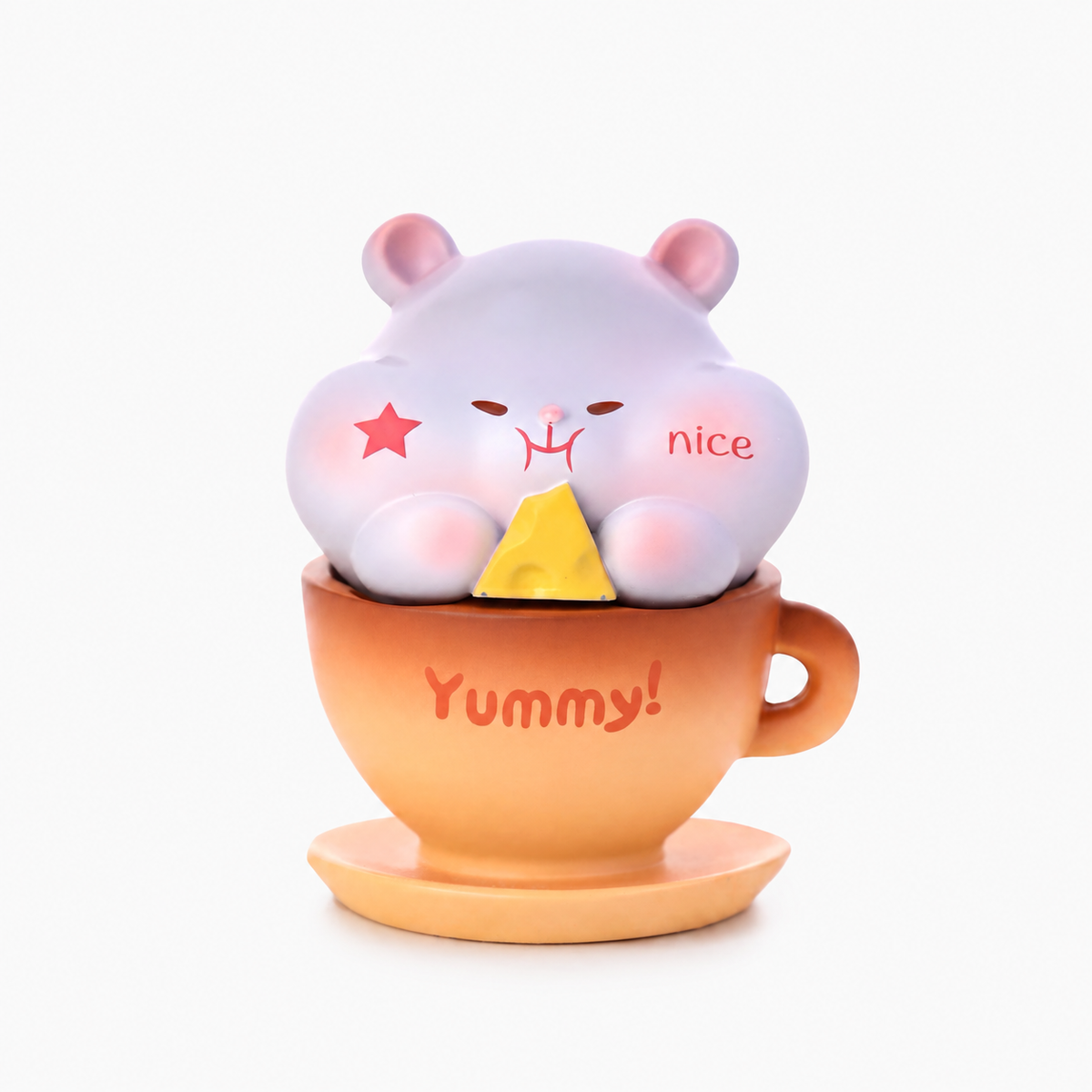 Mochi's Wheel of life Blind Box