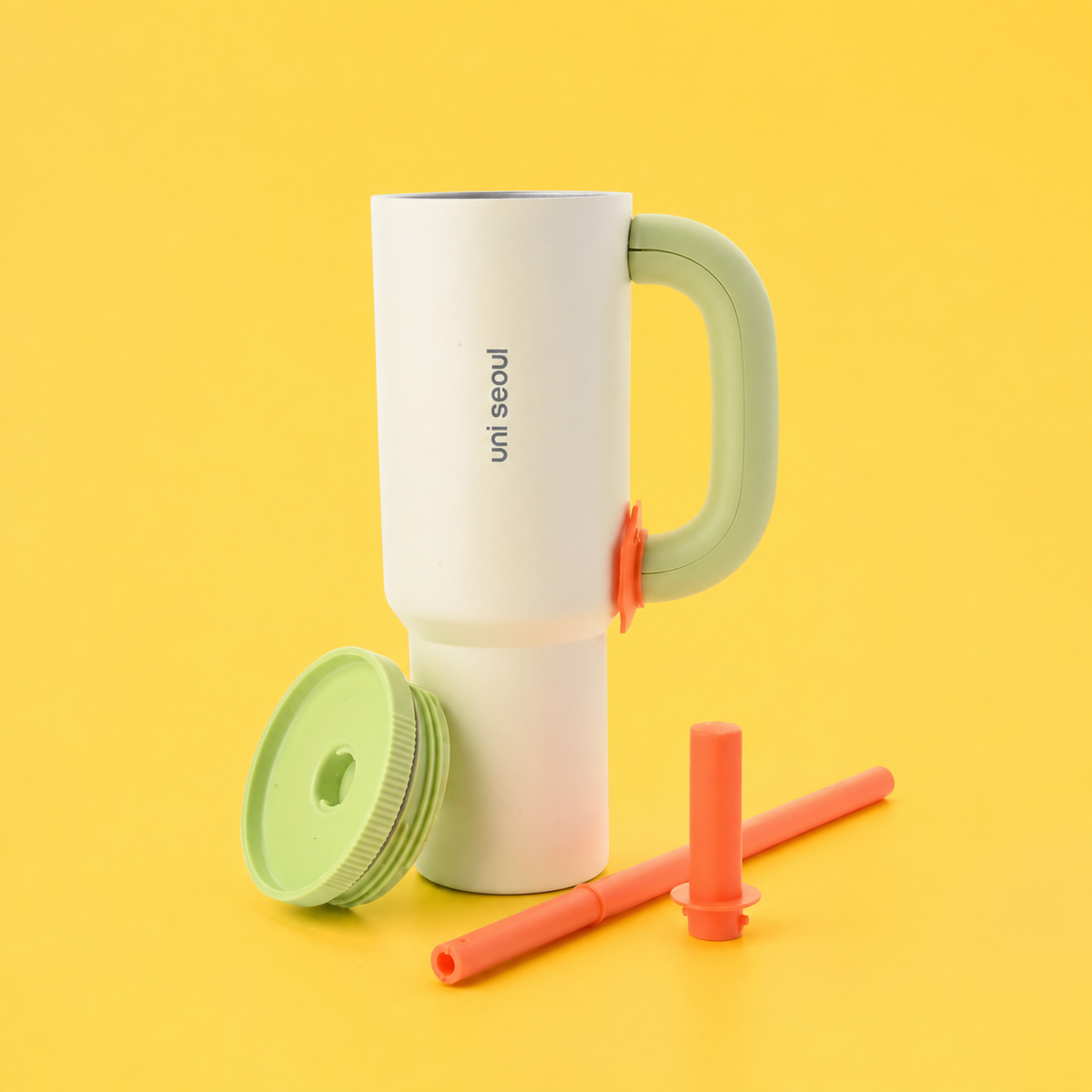 Chibichug Tumblers - Offwhite