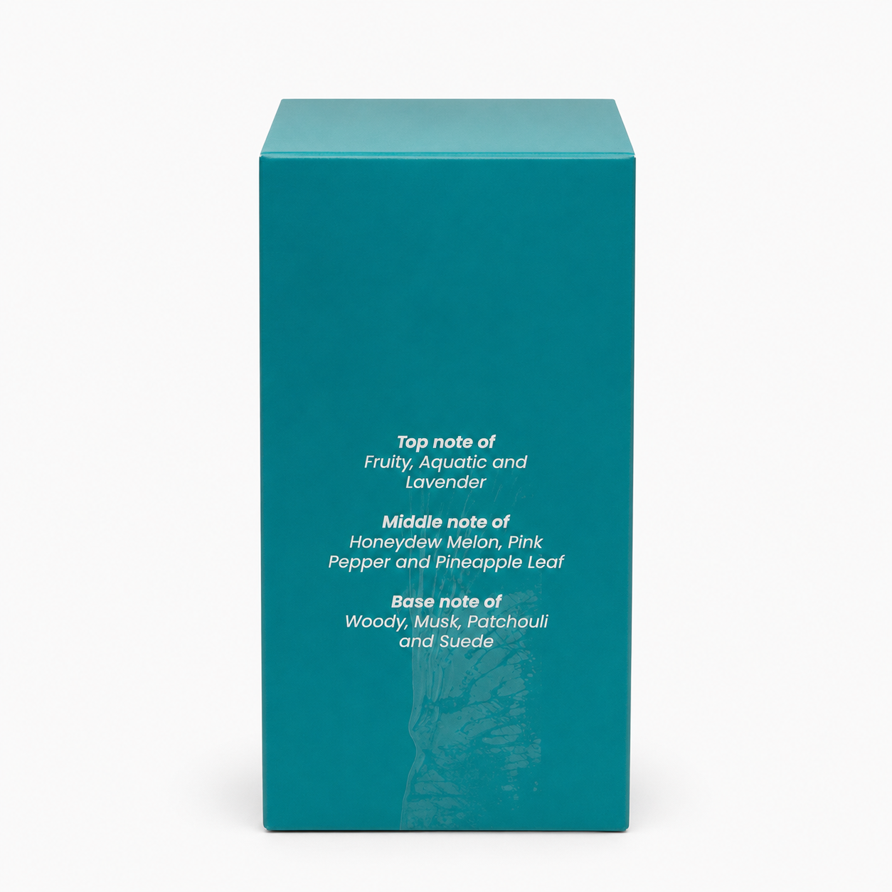Seoul Perfume - For Unisex